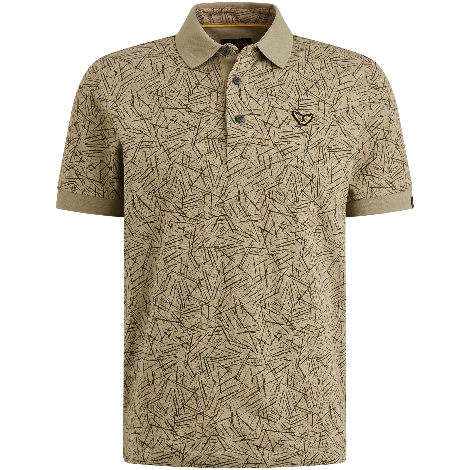 PME LEGEND Poloshirt