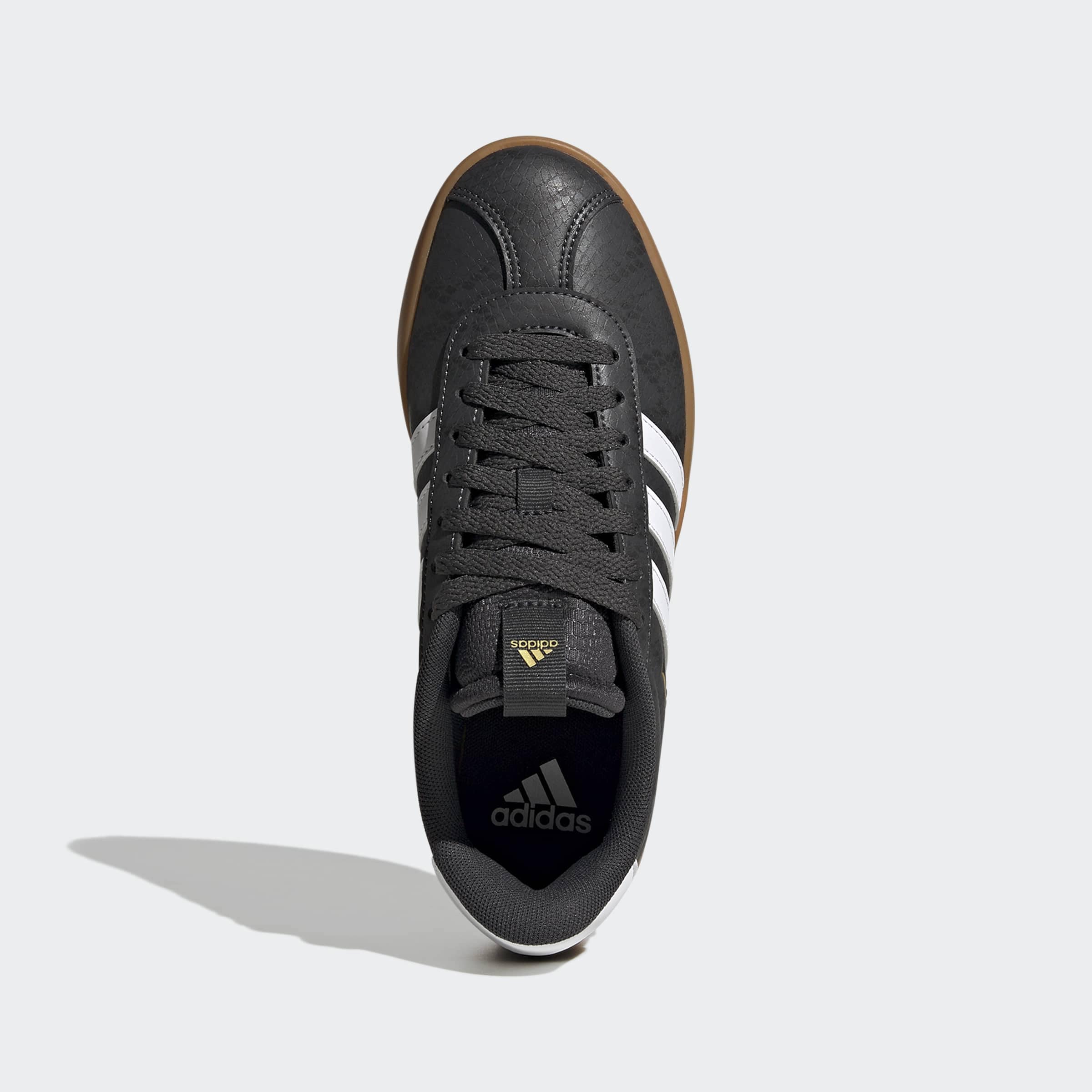 adidas Sportswear Sneaker »VL COURT 3.0«  inspiriert vom Design des adidas samba