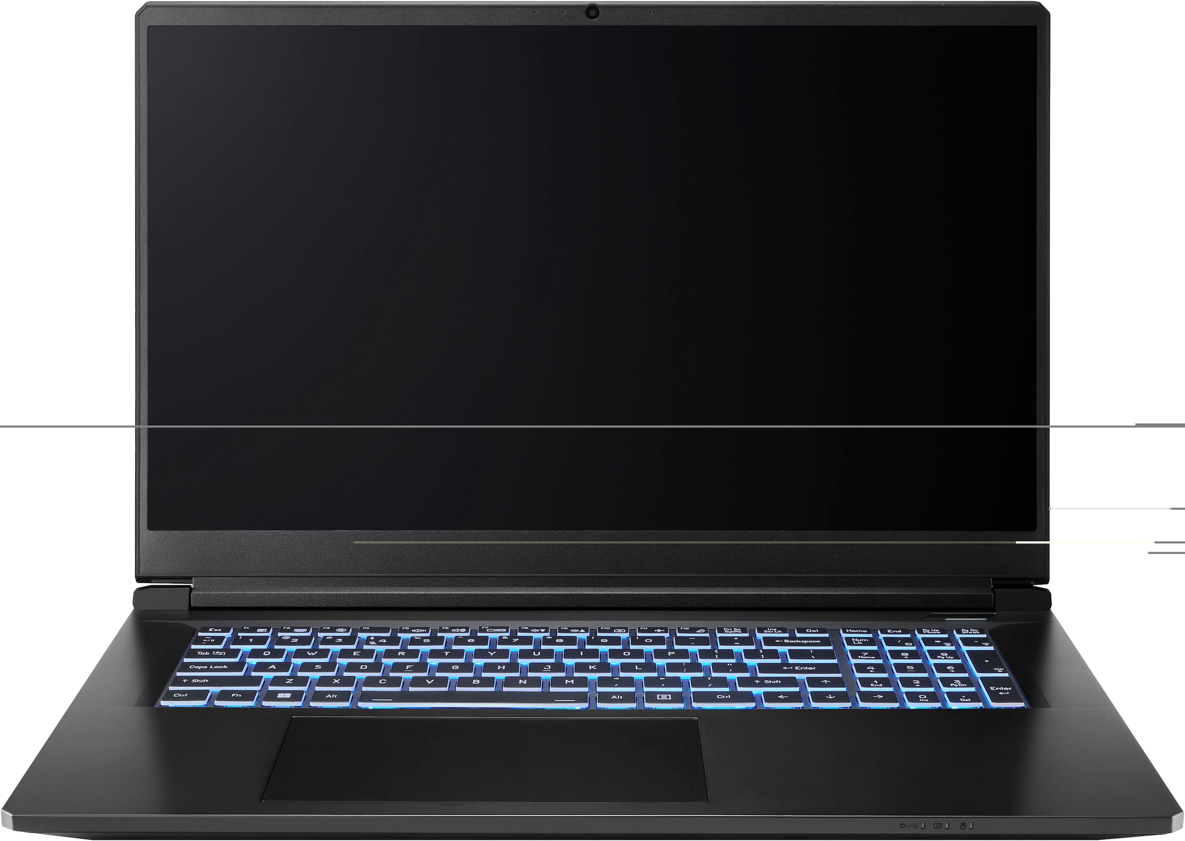 CAPTIVA Gaming-Notebook »Entry Gaming I10-1119GE« 43,9 cm / 17,3 ″ Intel Core i7 GeForce RTX 5060 1.000 GB SSD