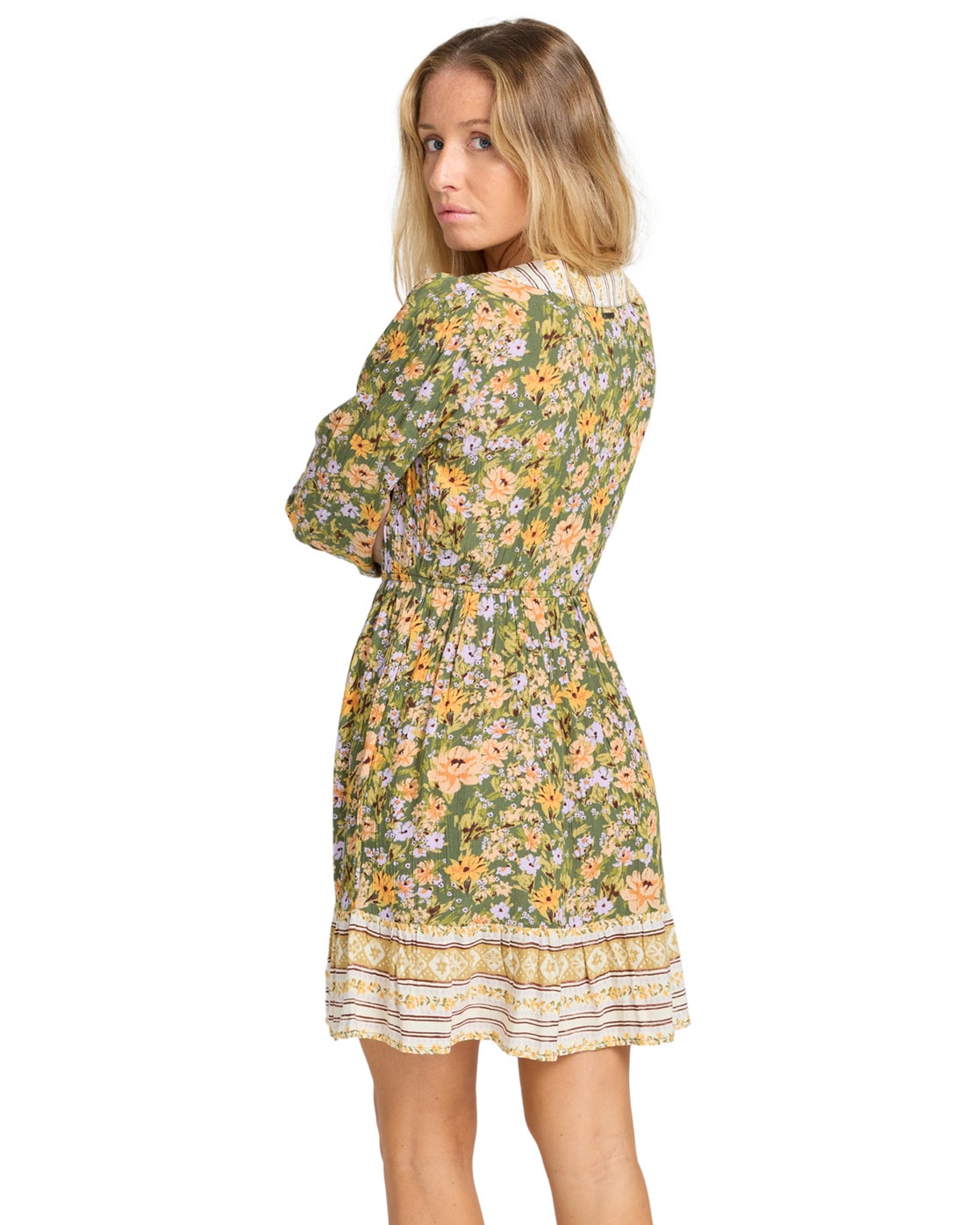 Billabong Minikleid »New Dawn«