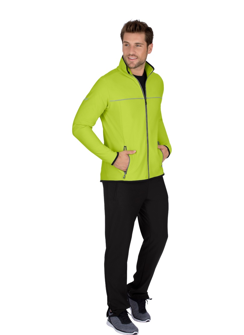 Trigema Jogginganzug »TRIGEMA Funktionsanzug COOLMAX®«, (1 tlg.)