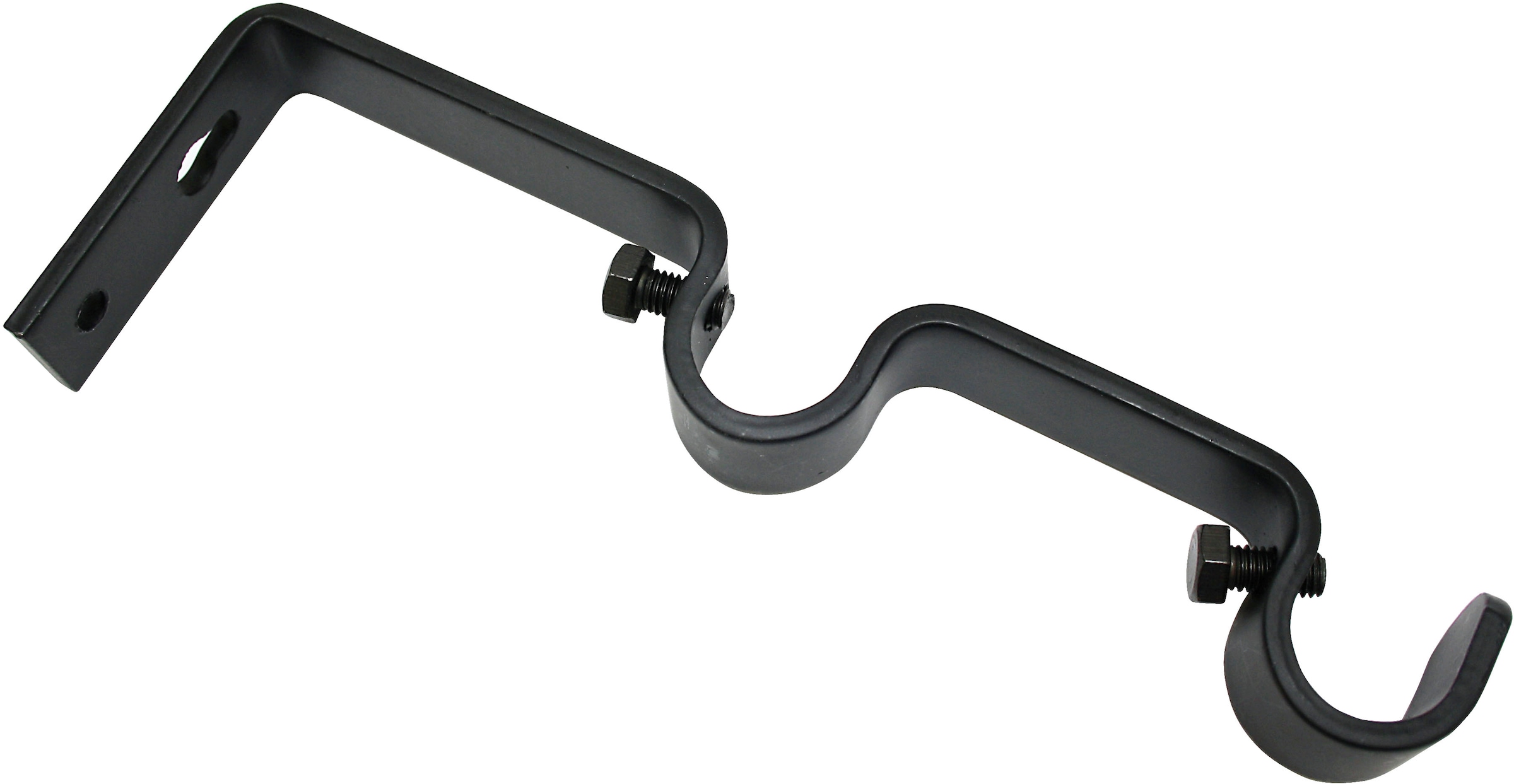 GARDINIA Doppelträger »Memphis« Serie Einzelprogramm Memphis Ø 16 mm