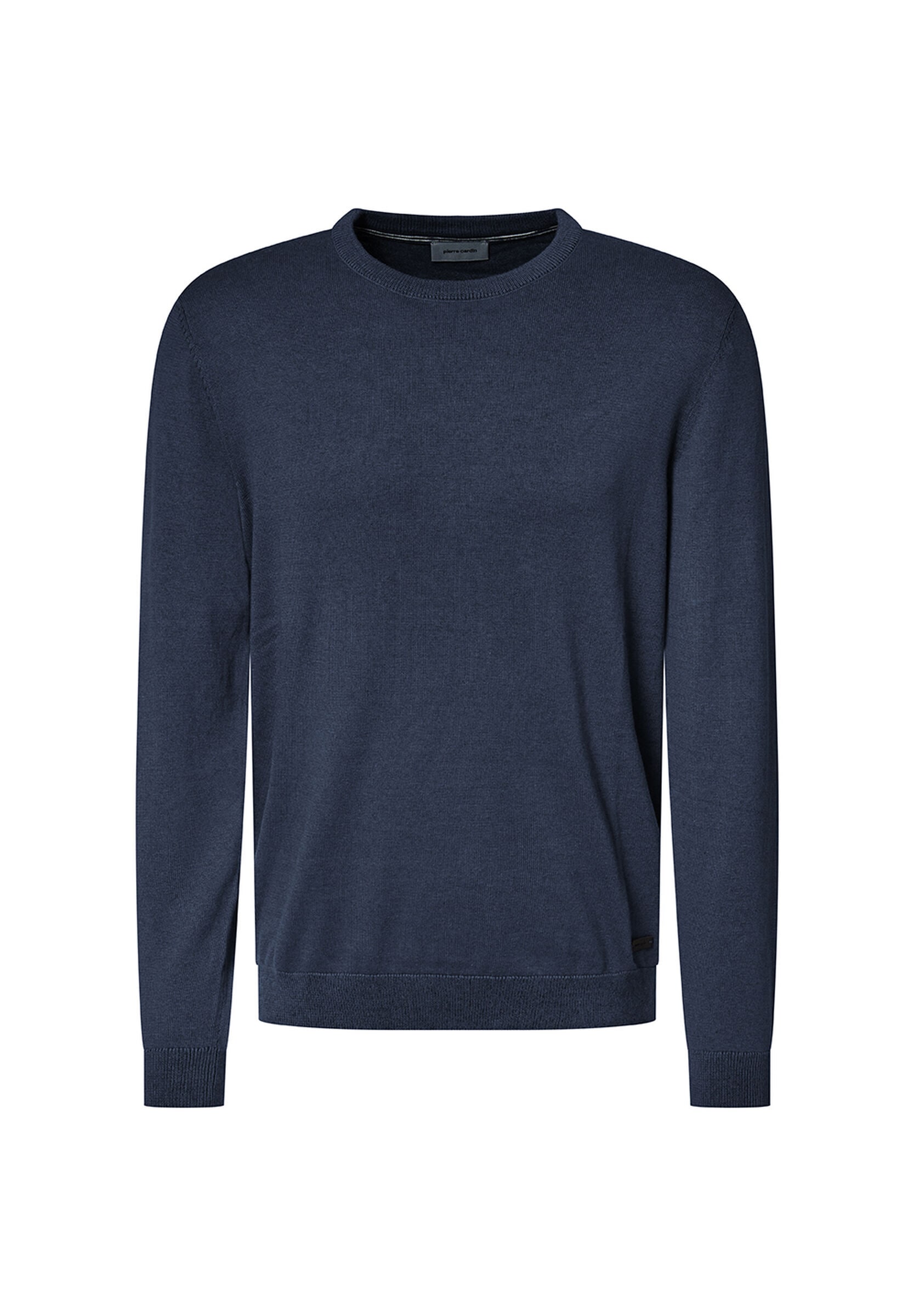 Pierre Cardin Rundhalspullover »Pierre Cardin Pullover« mit Rundhalsausschnitt