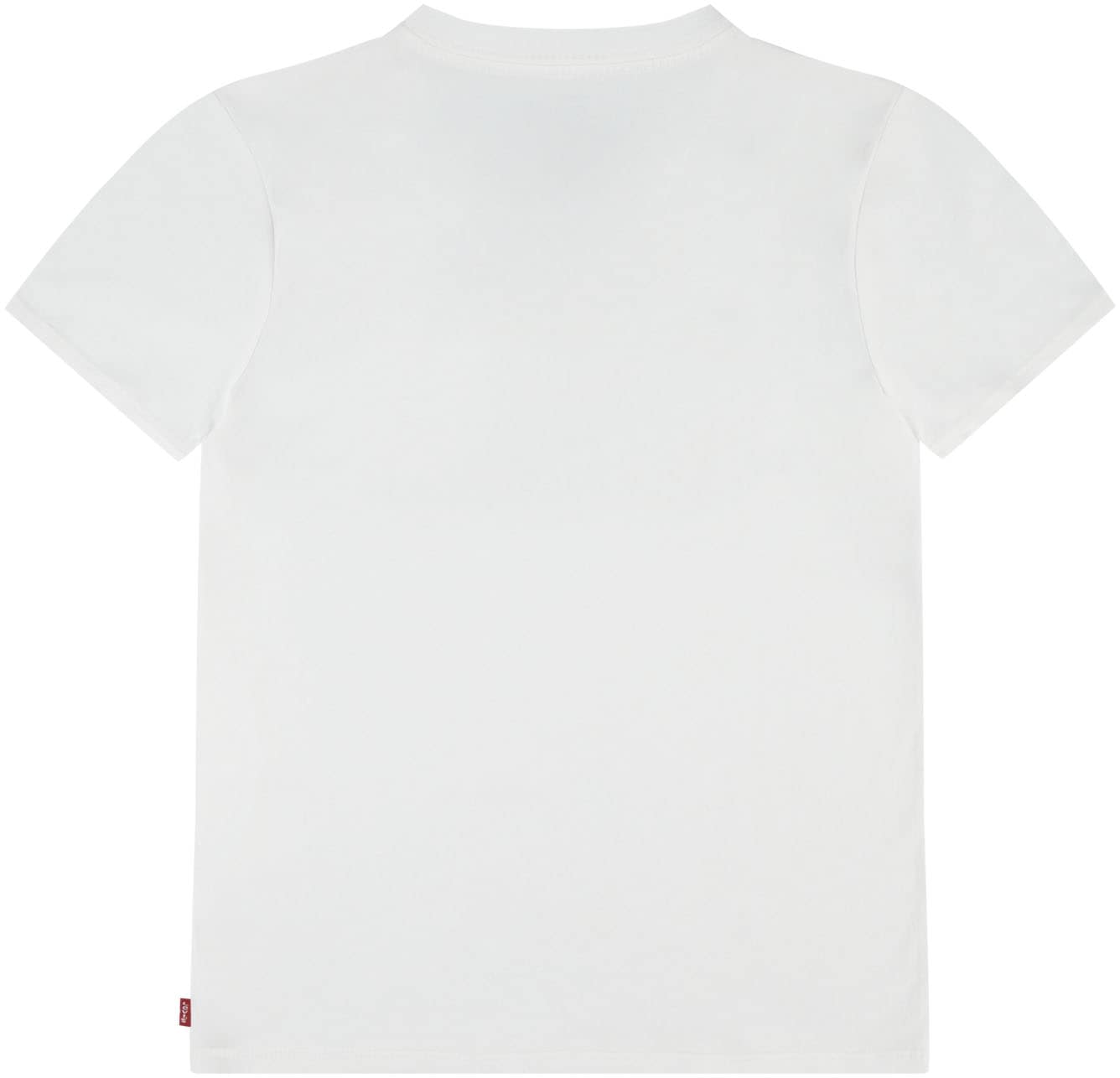 Levi's® Kids T-Shirt »LVG LOGOSSTEE«, for GIRLS