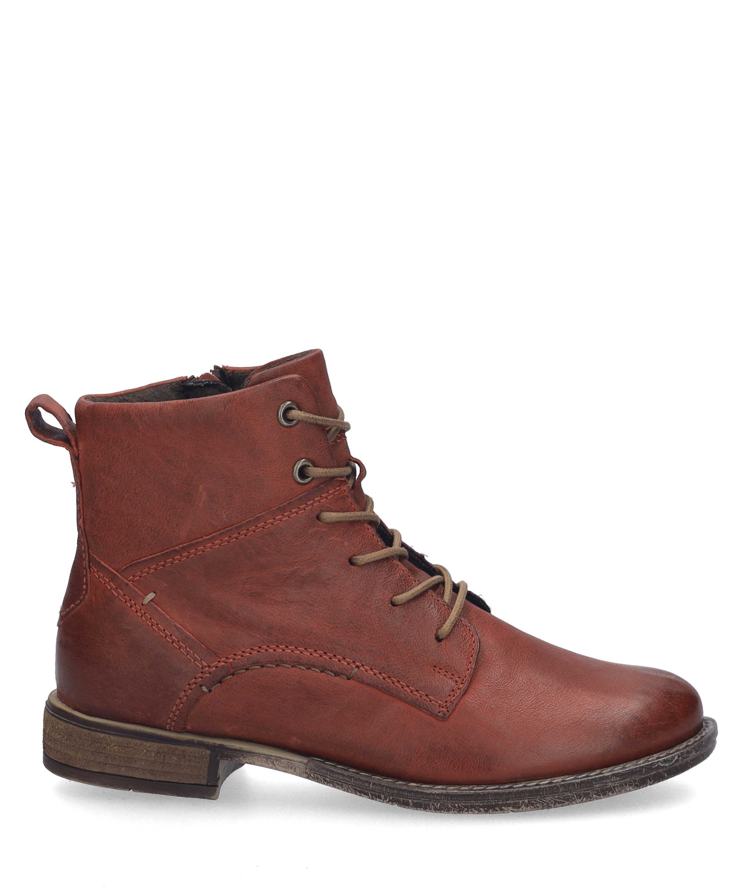 Josef Seibel Stiefelette »Sienna 95, rot«