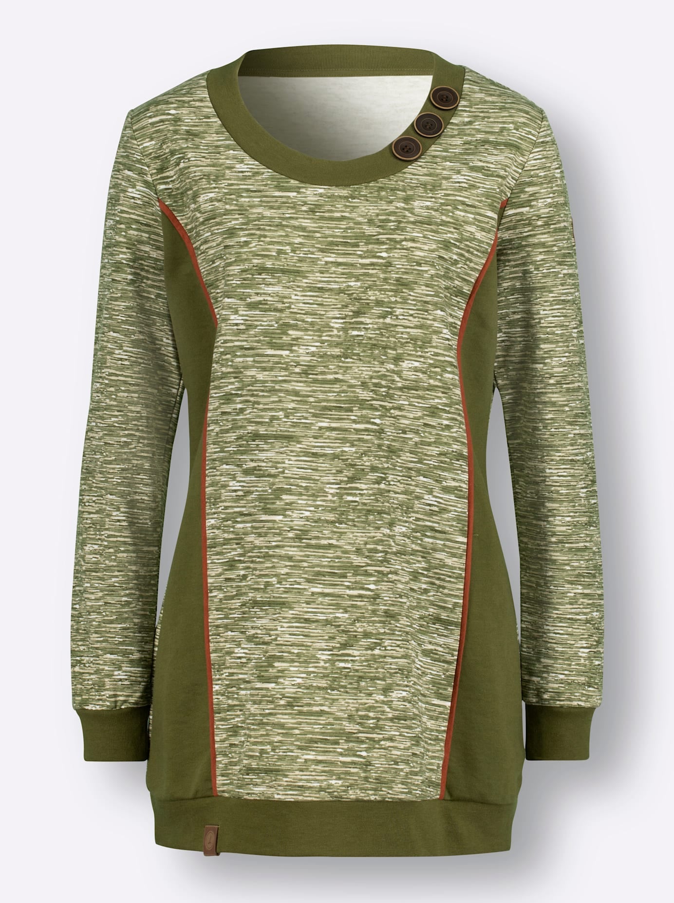 Casual Looks Sweatshirt