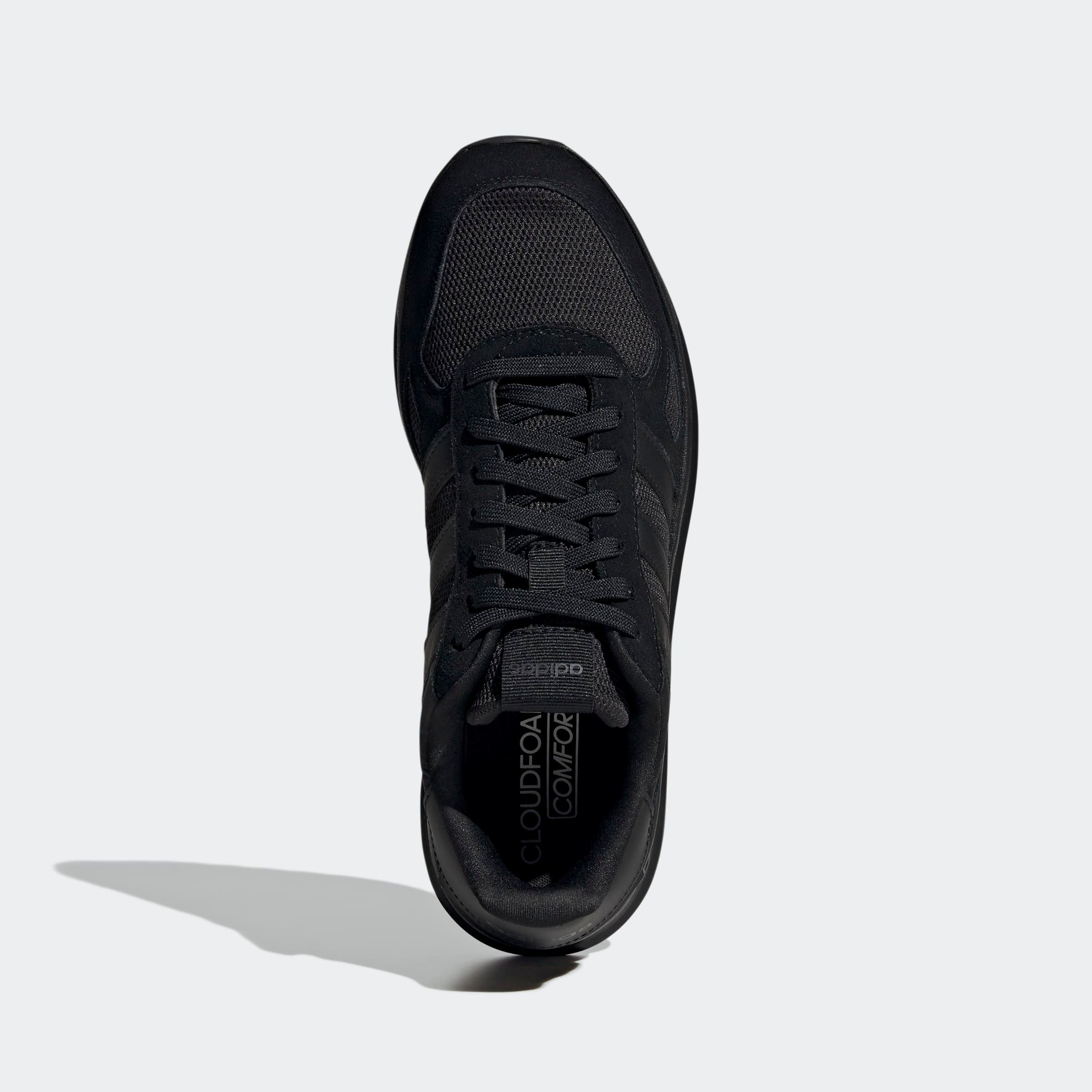 adidas Sportswear Sneaker, inspiriert vom Design des adidas LA Trainer