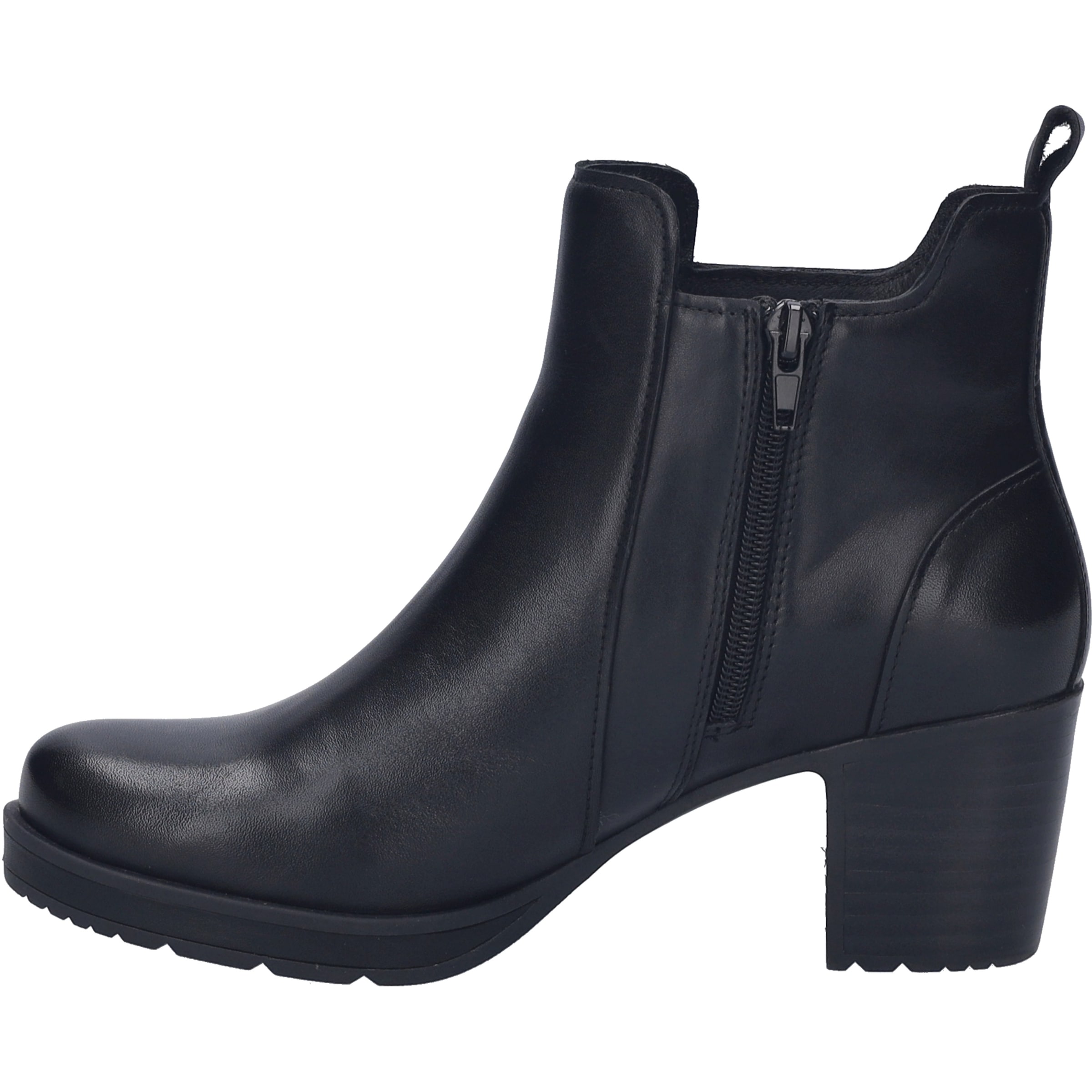 Josef Seibel Stiefelette »Gloria 04, schwarz«