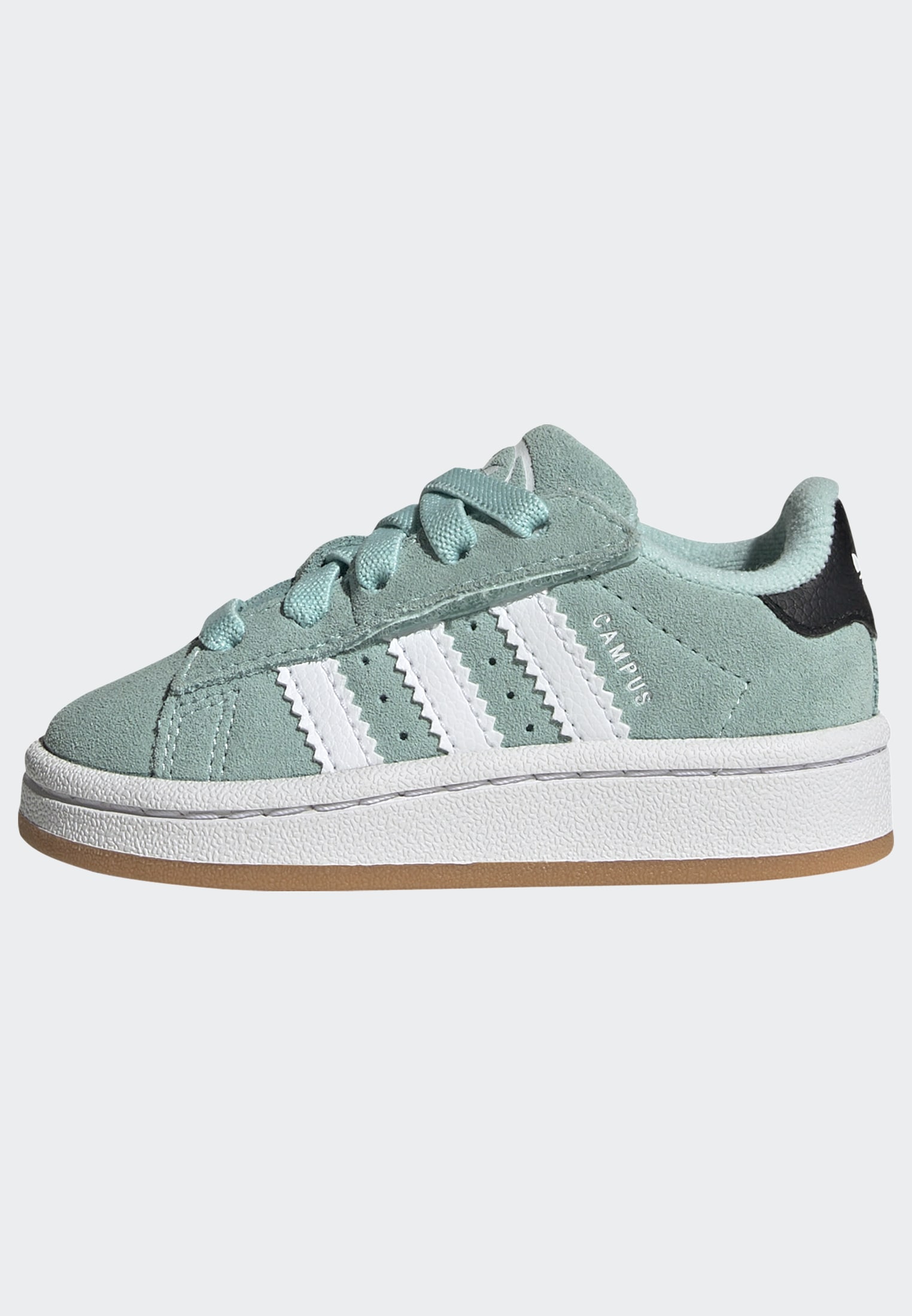 adidas Originals Sneaker »CAMPUS 00S COMFORT CLOSURE ELASTIC LACE«, für Kinder