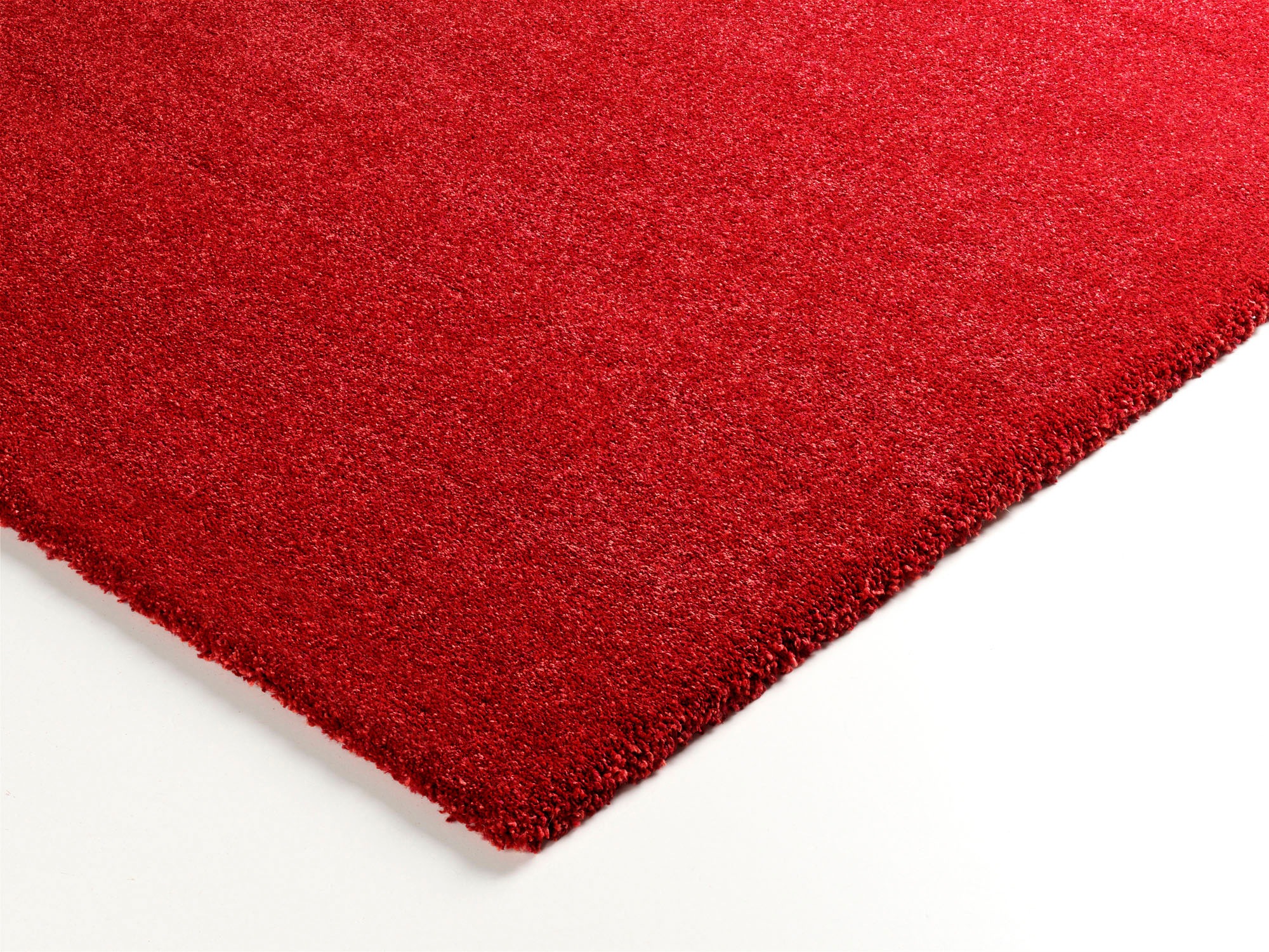 OCI DIE TEPPICHMARKE Teppich »Bellevue, auch als Läufer erhältlich«, rechteckig, 20 mm Höhe, hochwertiger dichter Hochflor, Shaggy, Langflor, Wohnzimmer