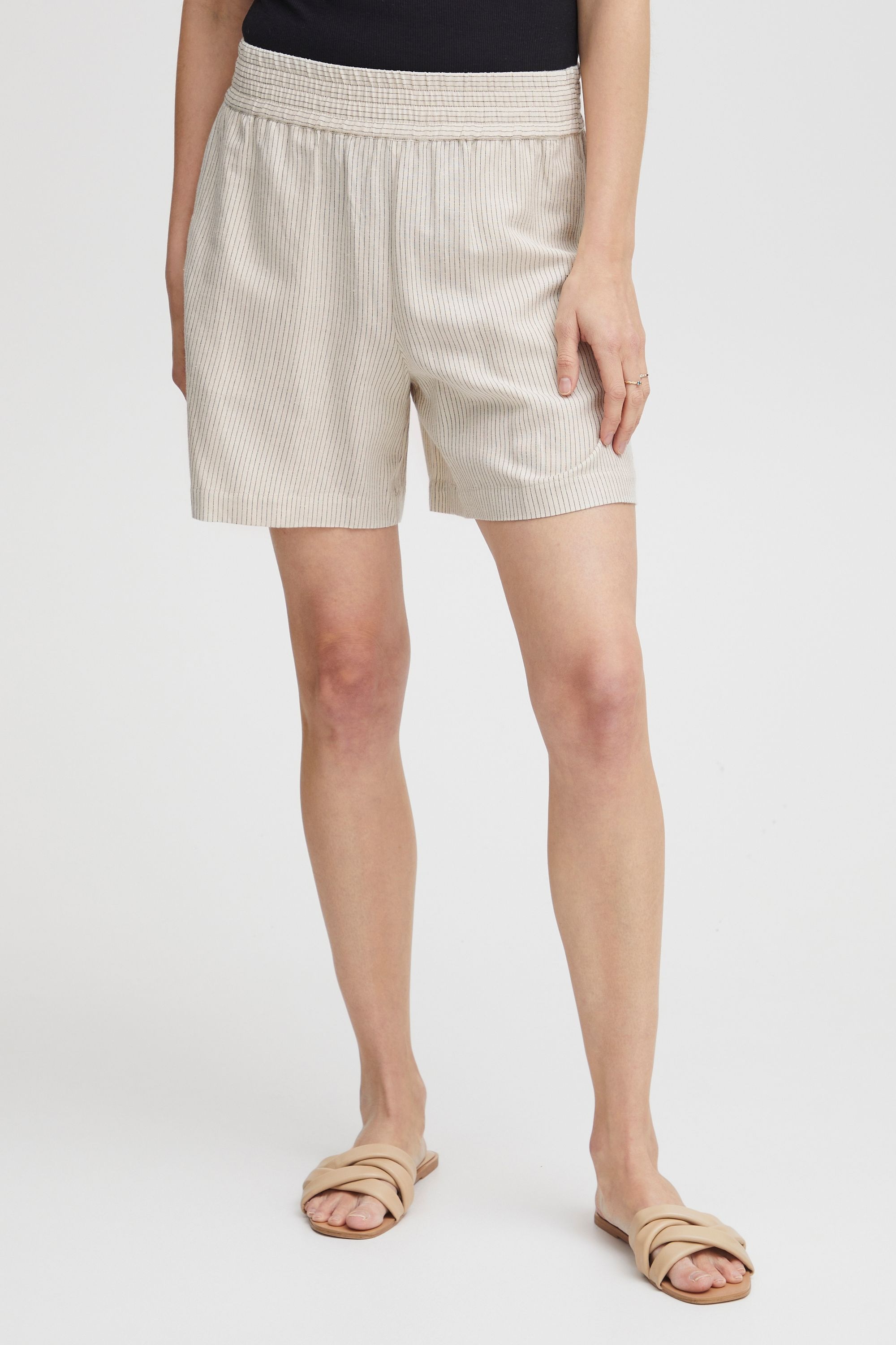 fransa Shorts »Shorts FRLin«