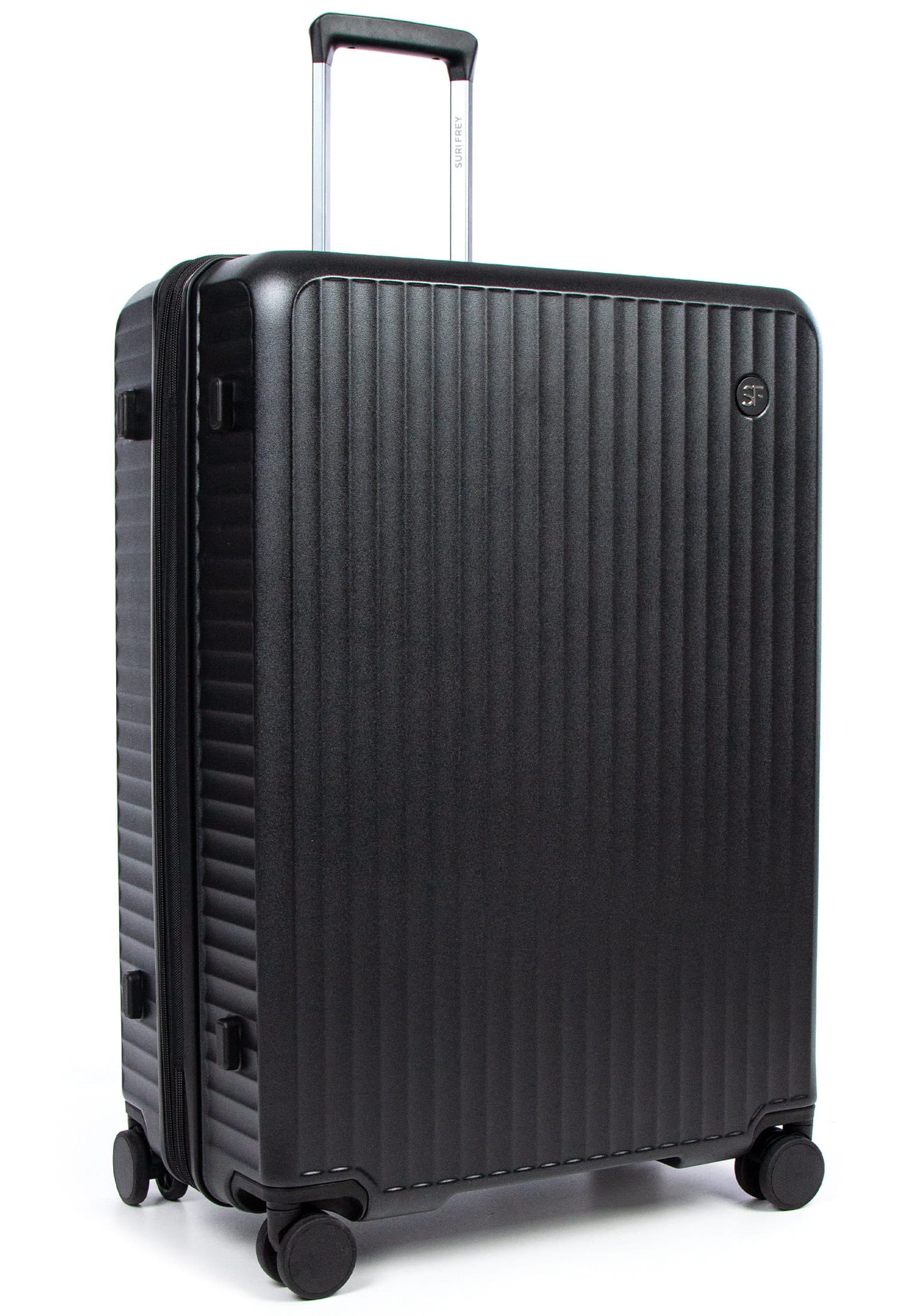 SURI FREY Hartschalen-Trolley »Trolley SFY FreyWay Paris«