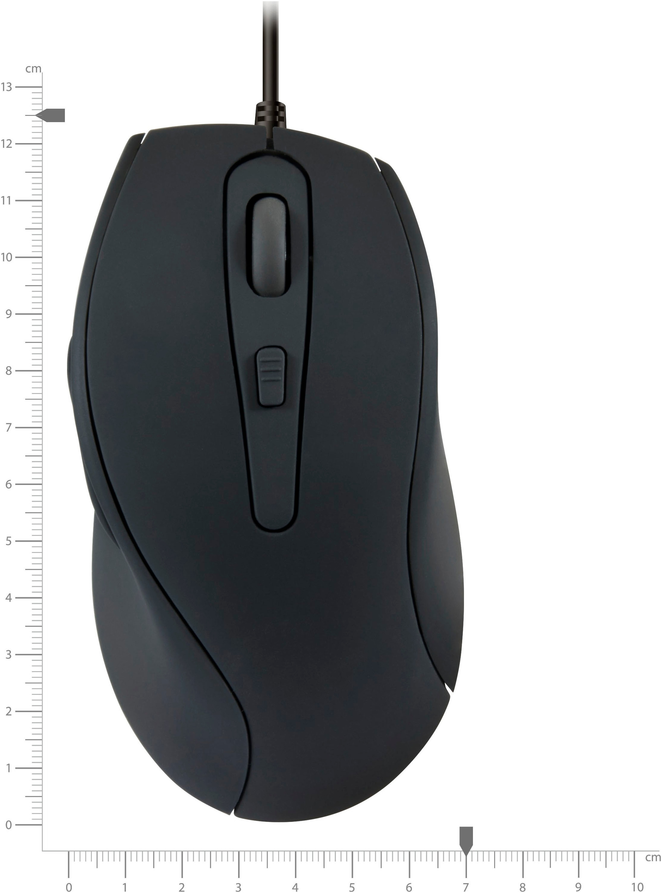 Speedlink ergonomische Maus »AXON«