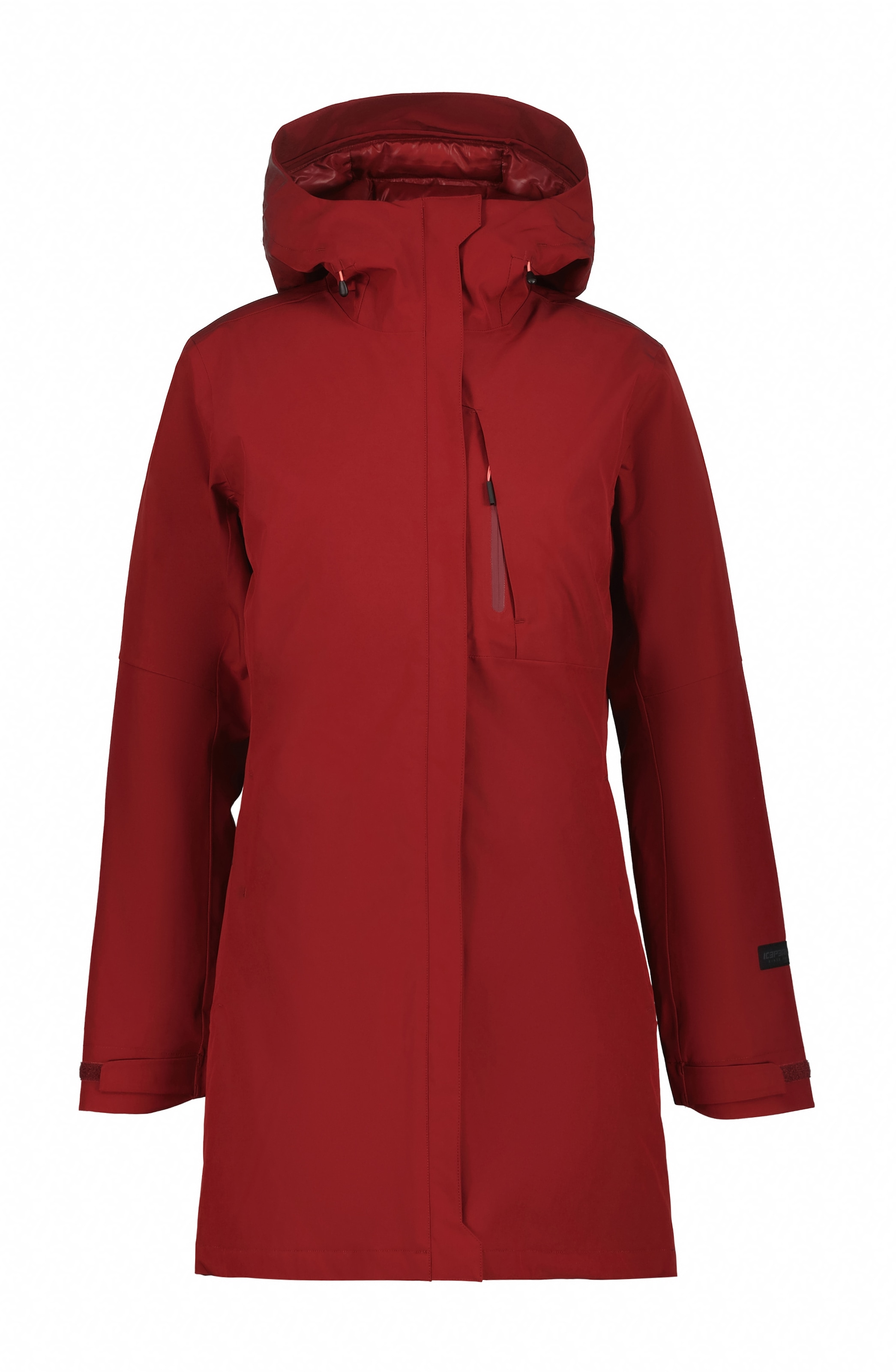 Icepeak Funktionsjacke »ICEPEAK BAGHERIA«