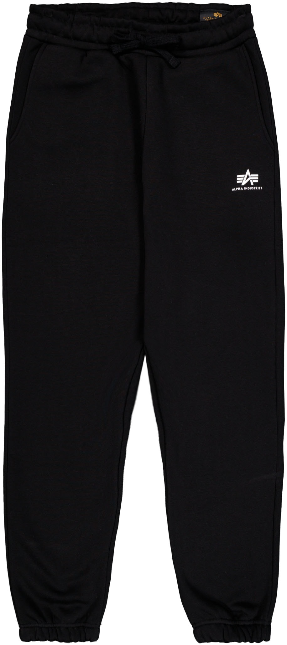 Alpha Industries Sweathose »Basic Jogger Small Logo II«