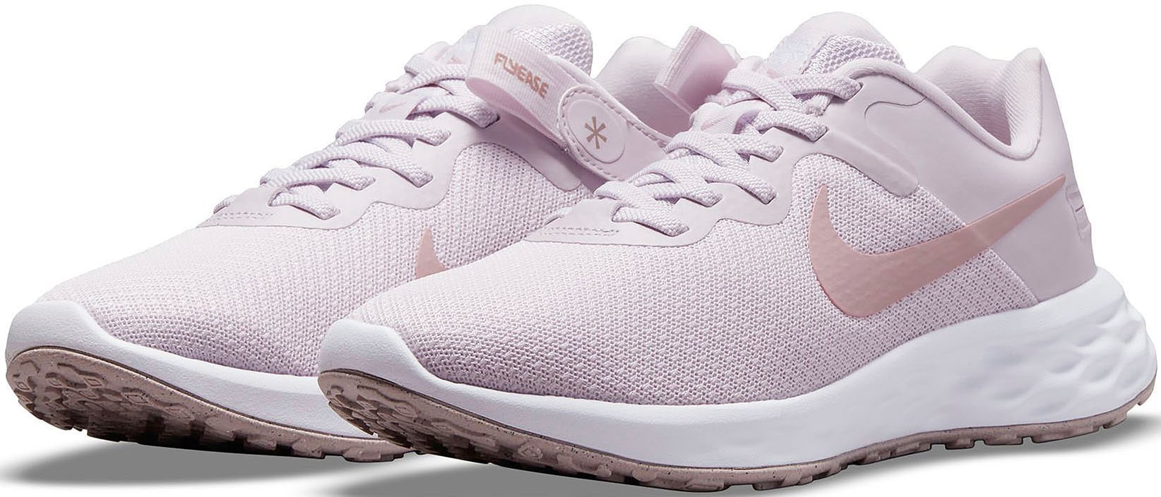 Nike Laufschuh »REVOLUTION 6 FLYEASE NEXT NATURE E«