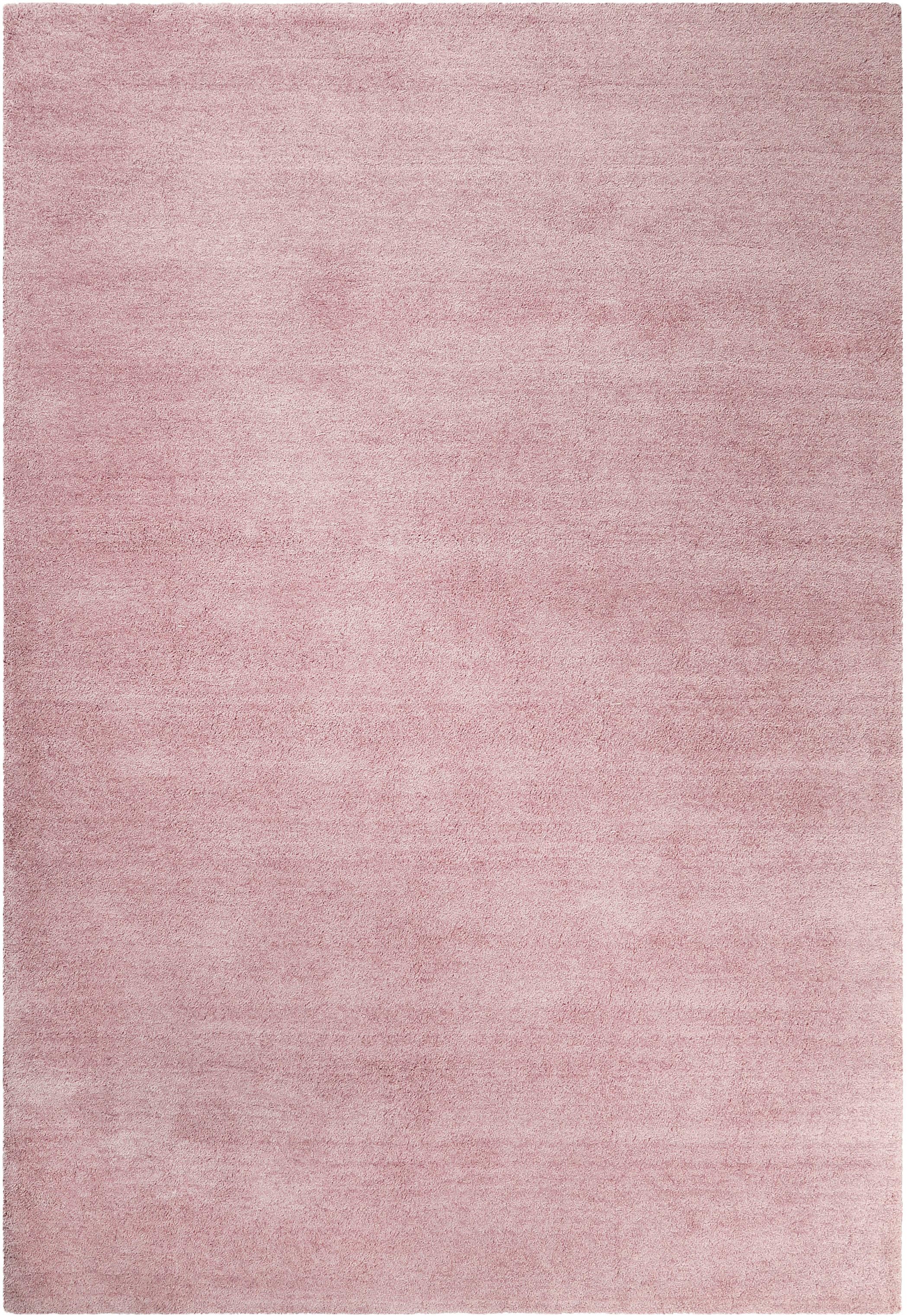 Esprit Teppich »Loft ESP-4223«, rechteckig, 20 mm Höhe, Wohnzimmer, große Farbauswahl, sehr weicher Flor, dicht gewebt, robust