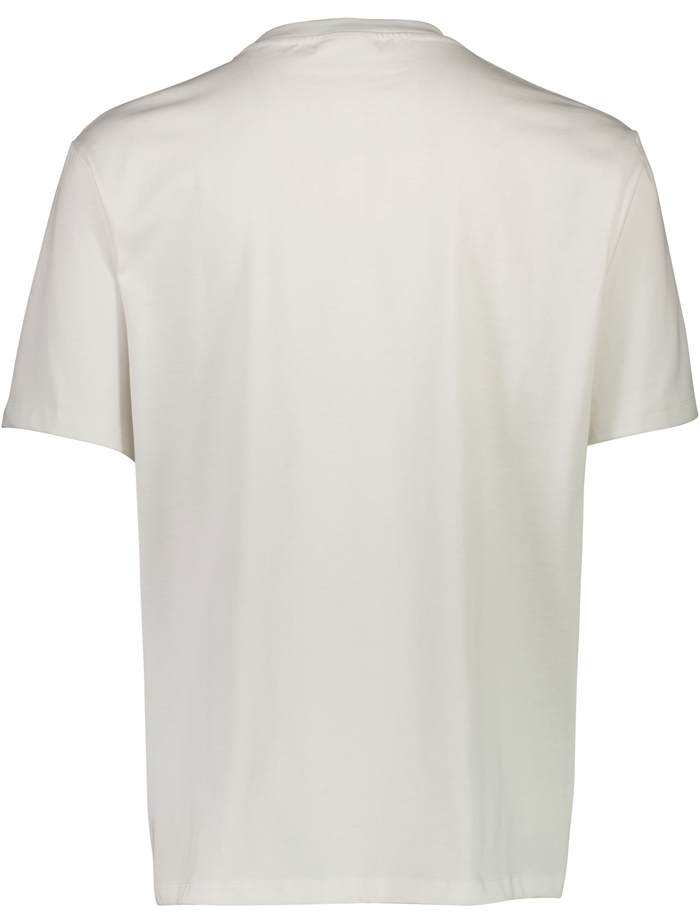 LINDBERGH T-Shirt mit Rundhalsausschnitt