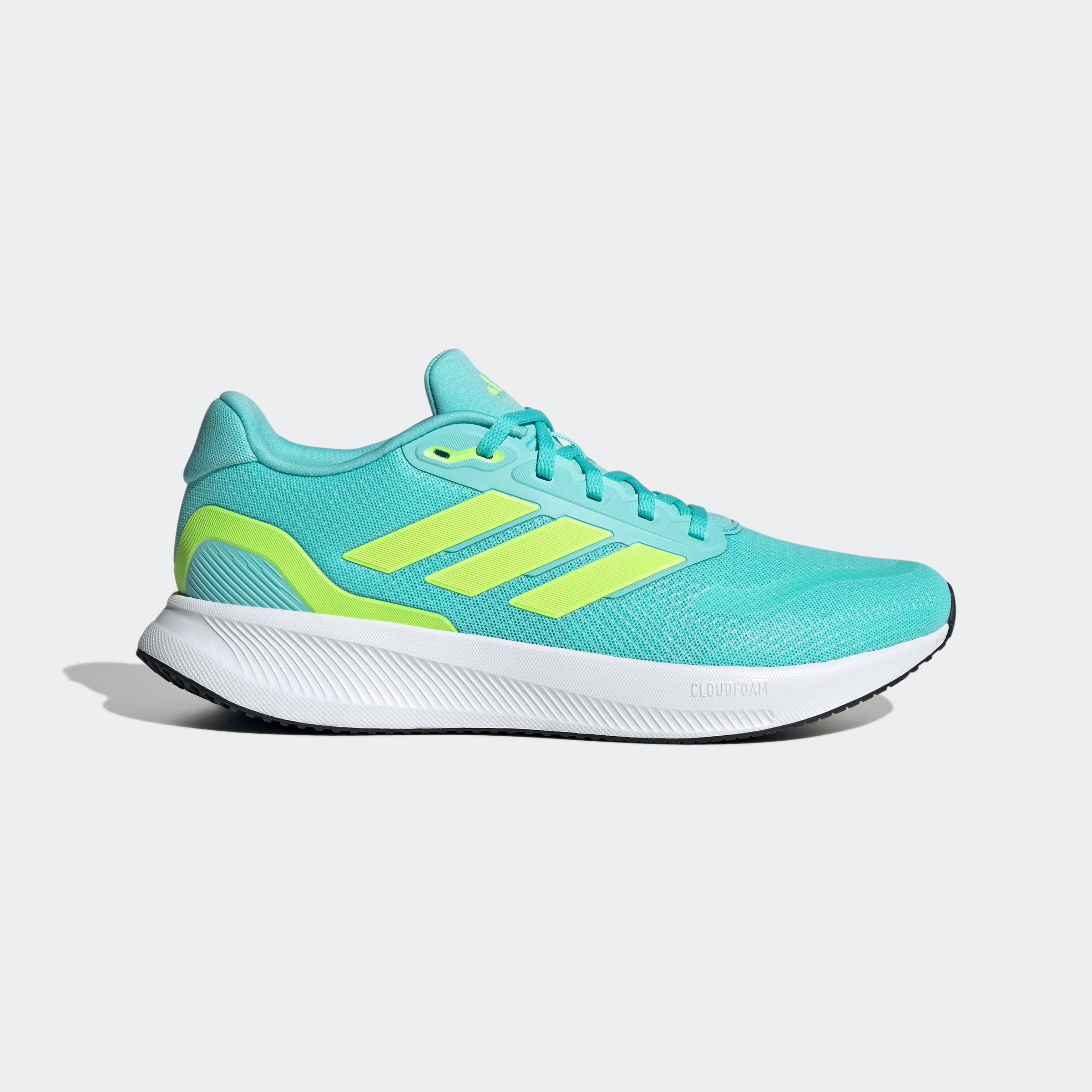 adidas Performance Laufschuh »RUNFALCON 5«