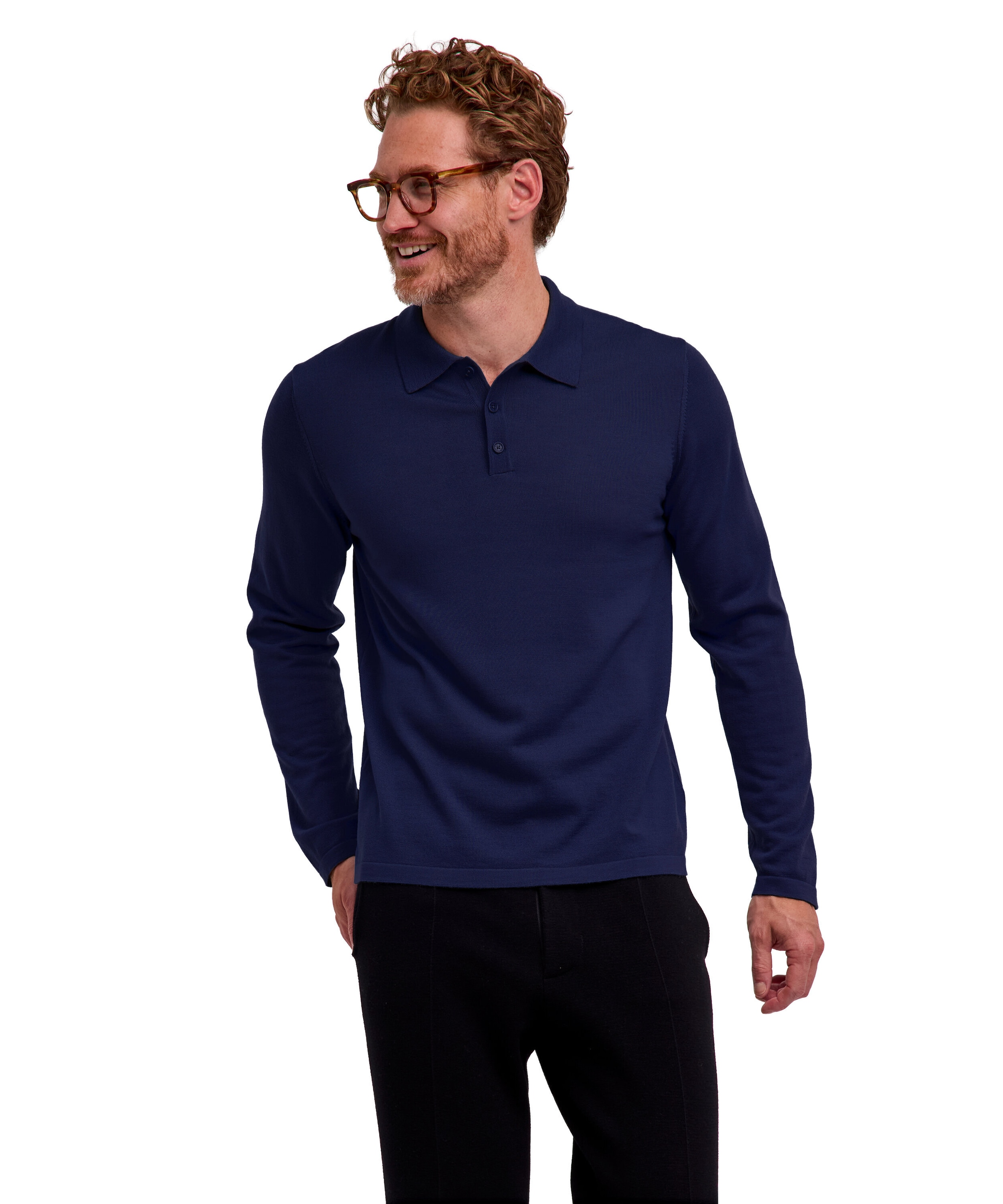 FALKE Strickpullover »Pure Merino Wool« 1 Stk.