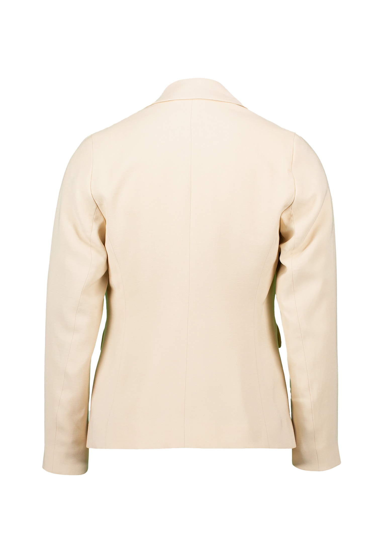 Zero Jackenblazer »Blazer mit Klappentaschen«