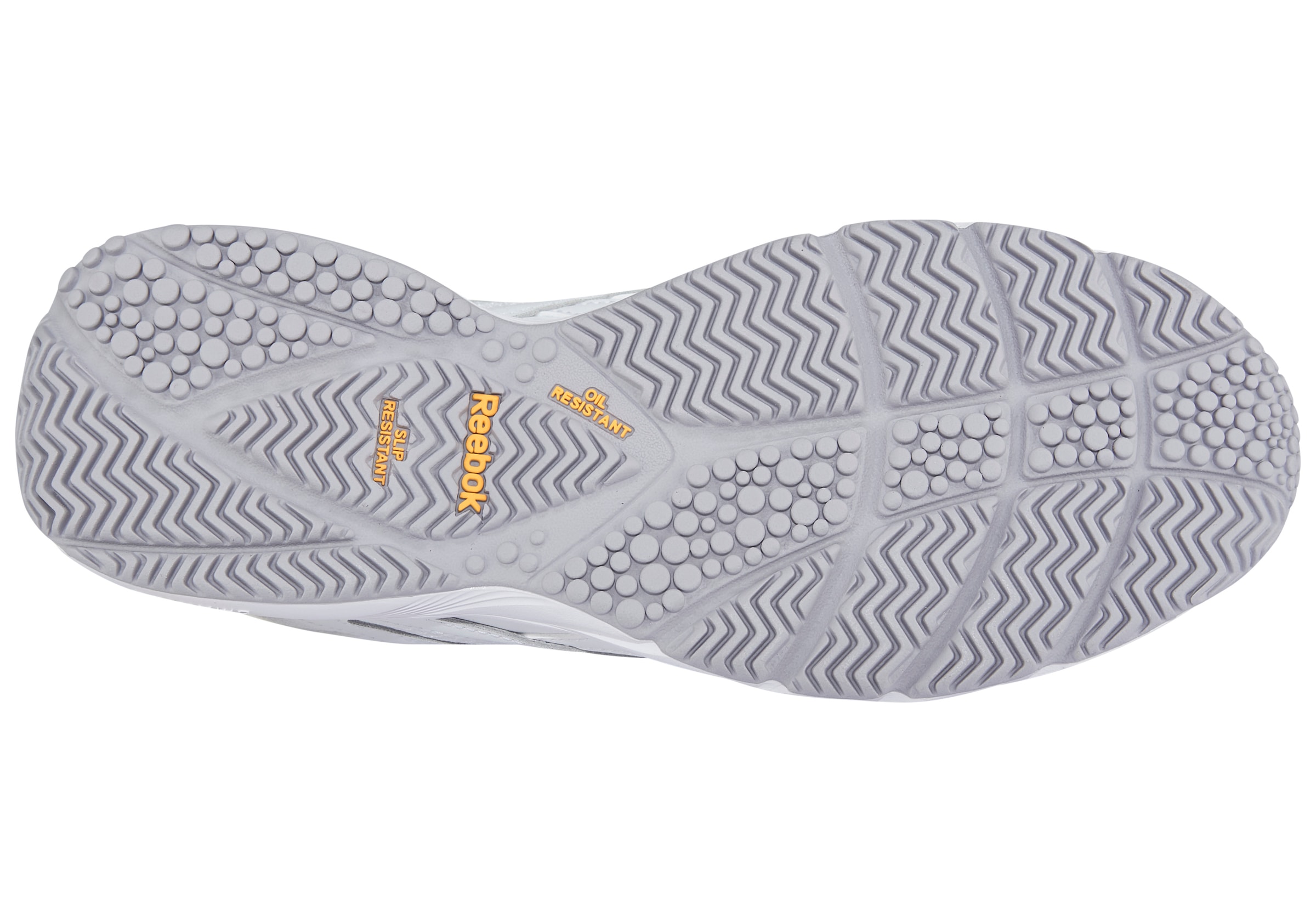 Reebok Walkingschuh »WORK N CUSHION 4.0«