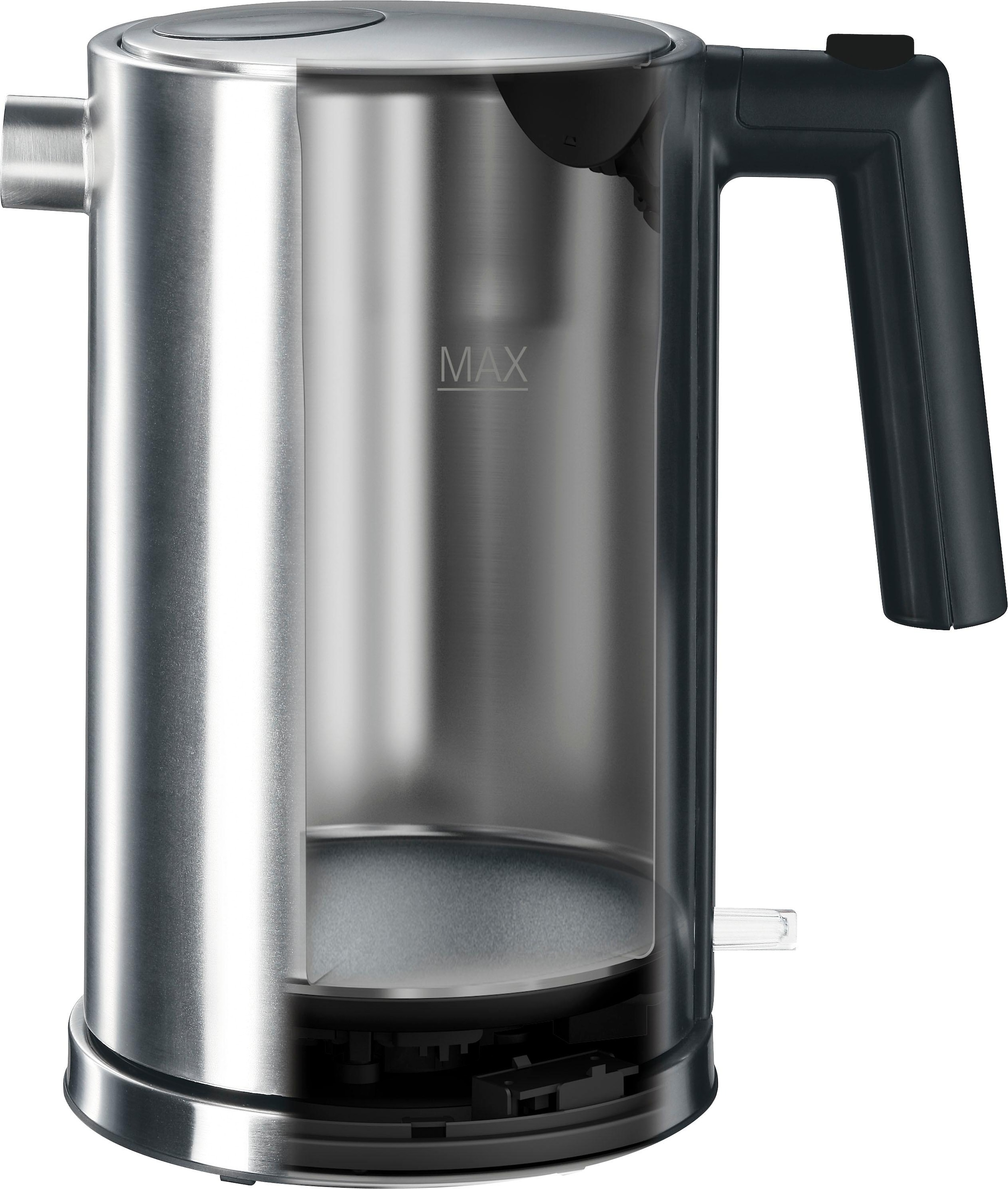 Graef Wasserkocher »WK 600« 1,5 l 2015 W