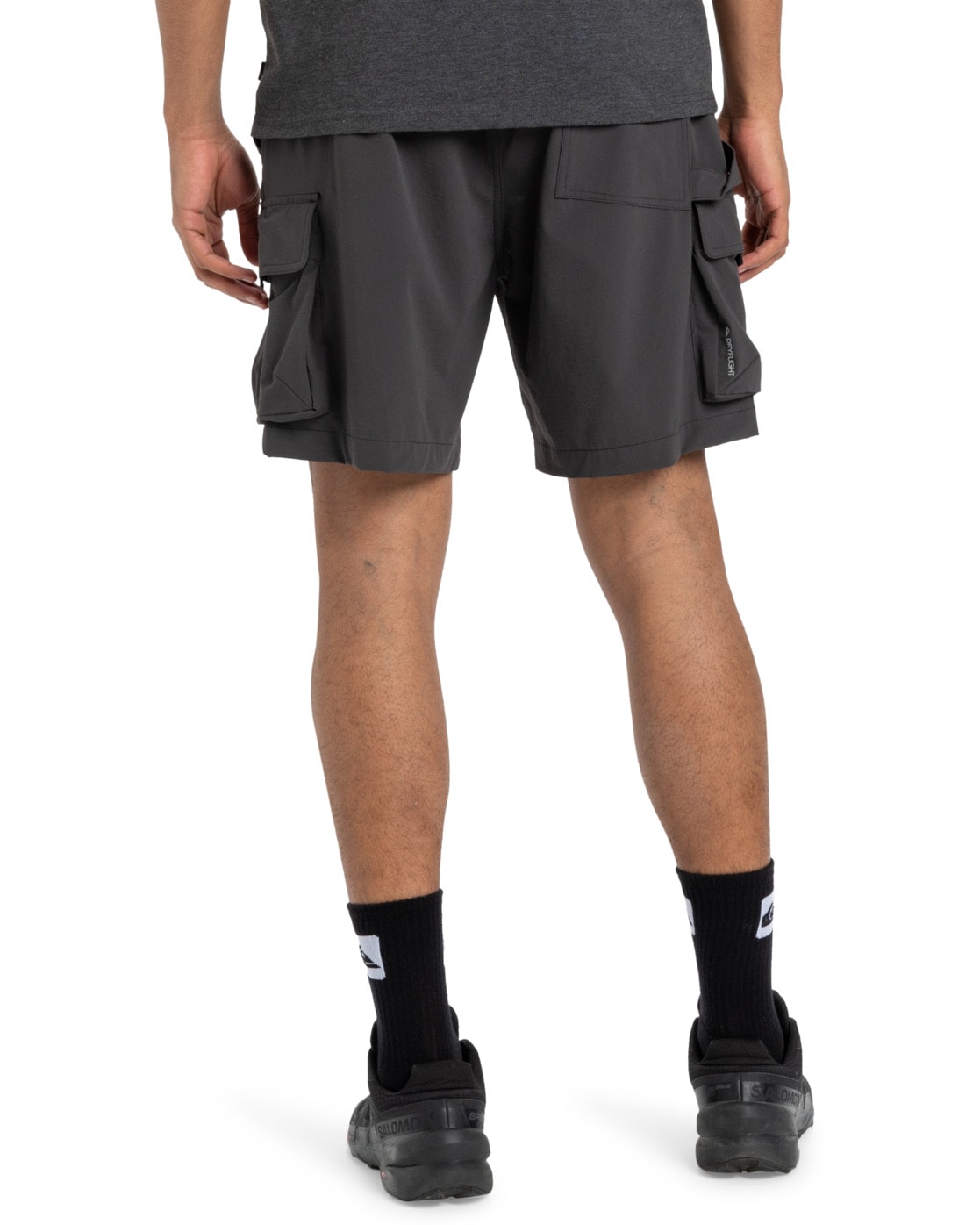 Quiksilver Cargoshorts »Run Ashore«