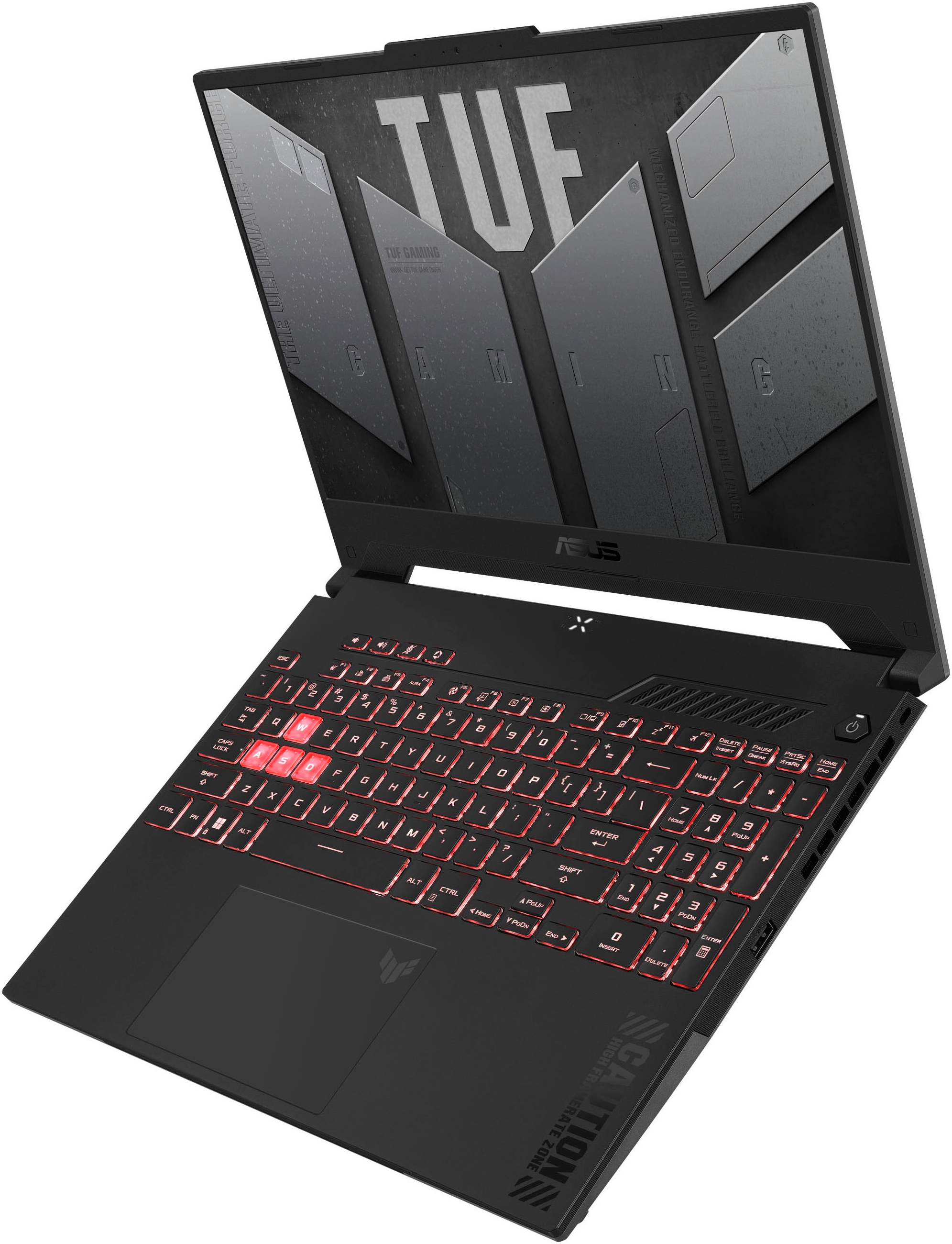 Asus Gaming-Notebook »TUF Gaming A15 FA507NUR-LP012W«, 39,6 cm, / 15,6 Zoll, AMD, Ryzen 7, GeForce RTX™ 4050, 512 GB SSD