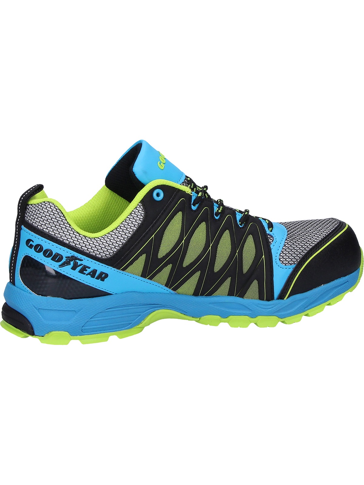 Goodyear Sicherheitsschuh »Sicherheitsschuh«