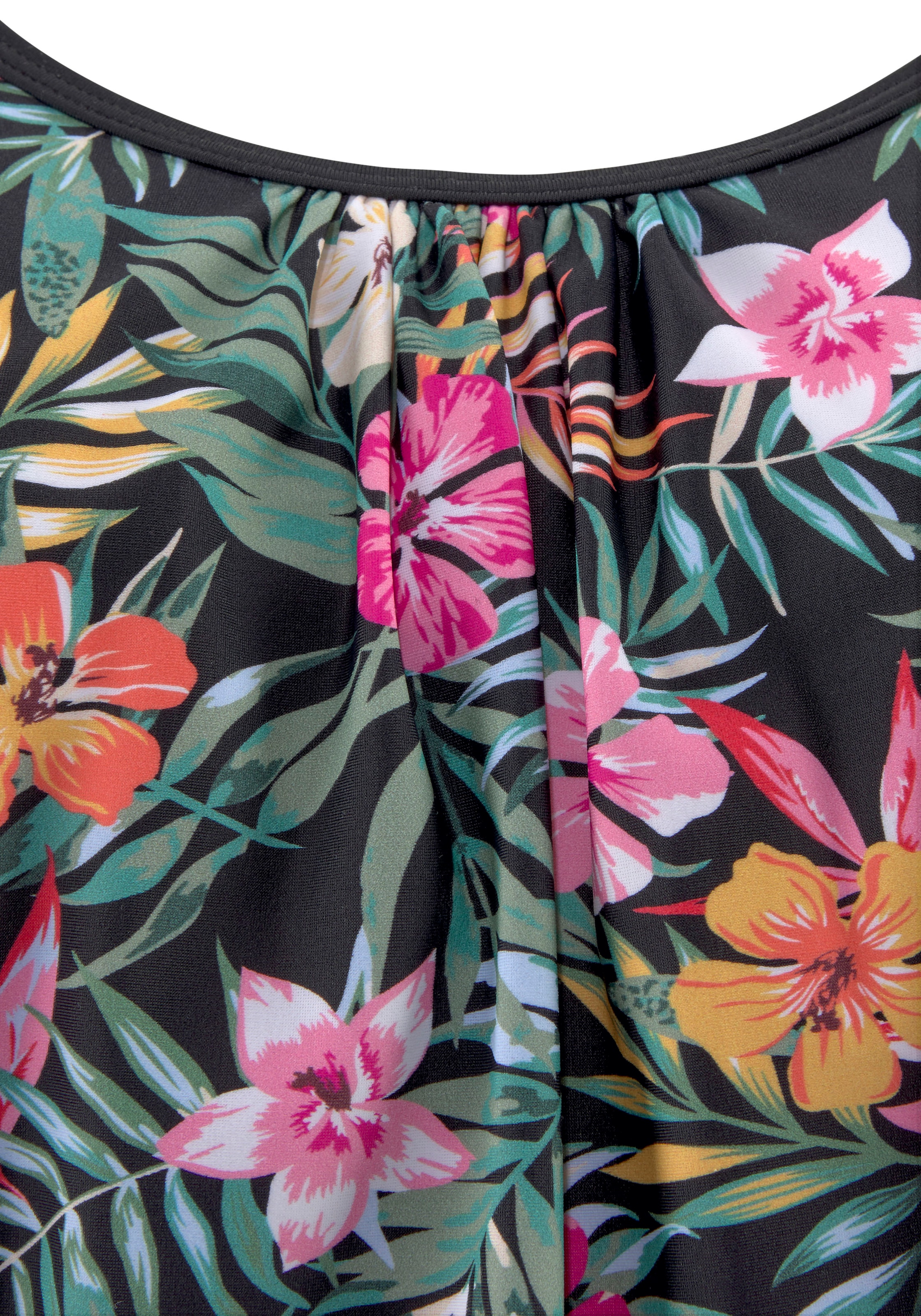 Venice Beach Oversize-Tankini-Top »Summer« mit verstellbaren Trägern