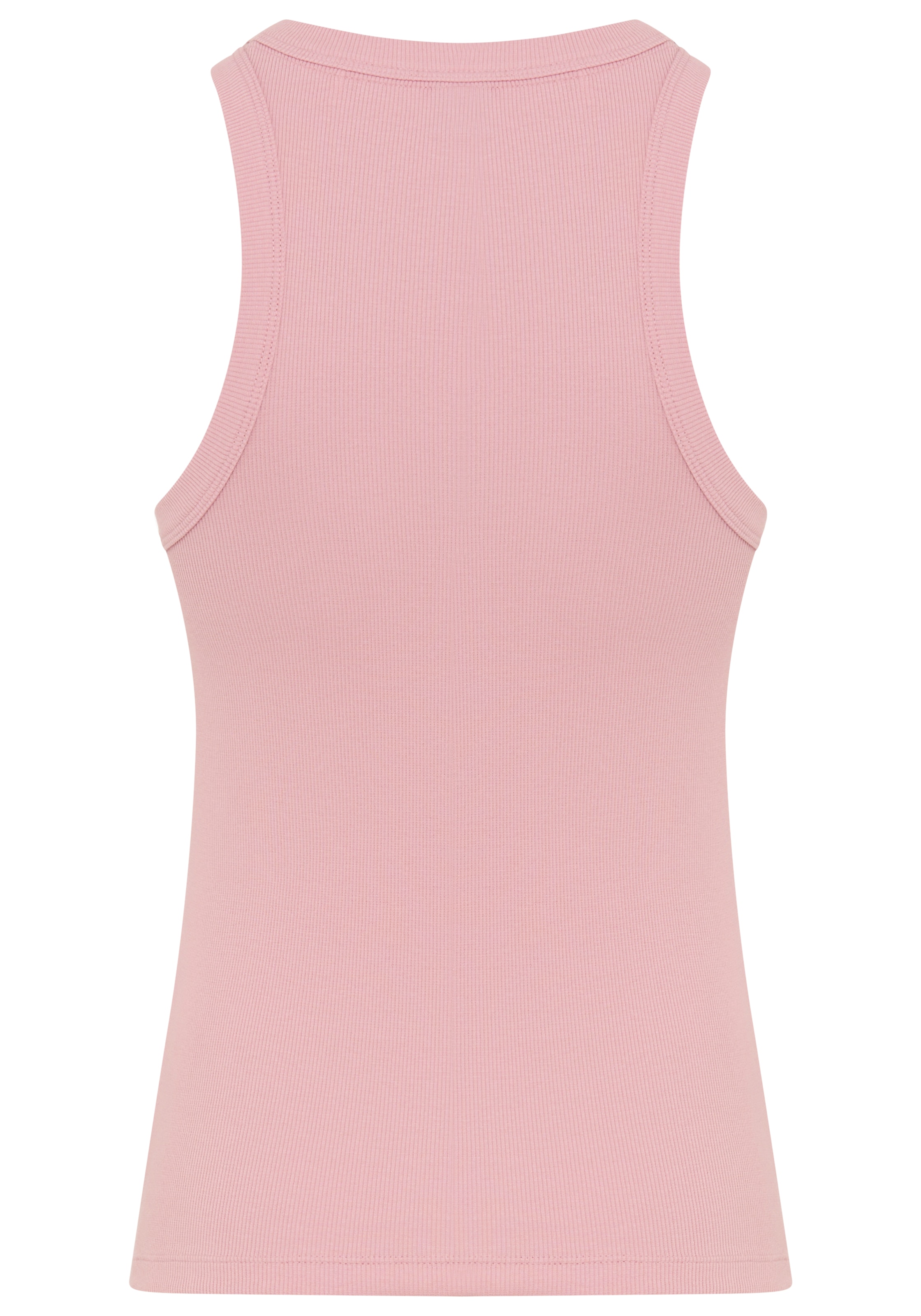HUGO Tanktop »Easy Tank« Stretch-Baumwolle, Slim Fit