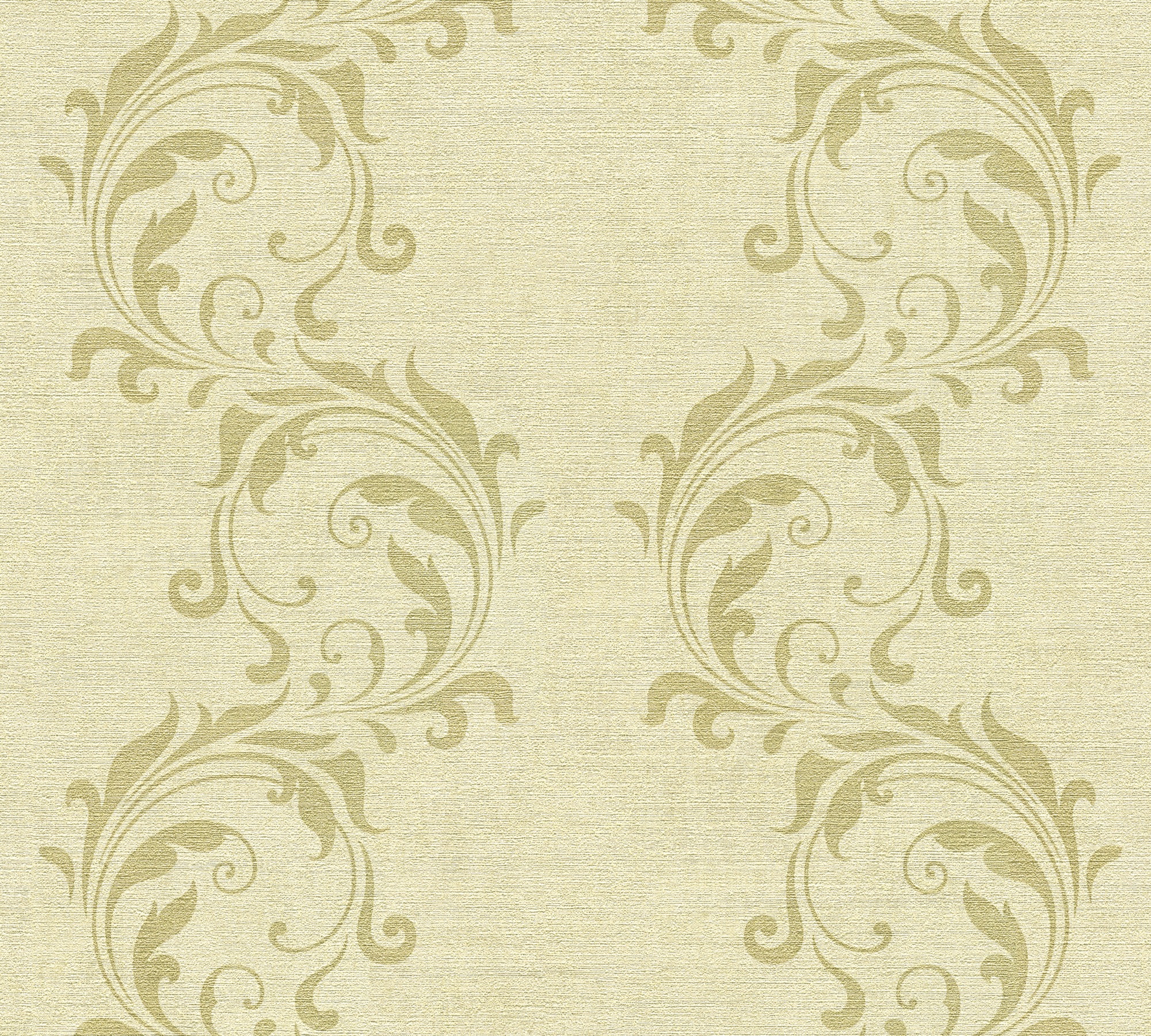 Vliestapete »Premium Wall«, Barock-floral, Ornament Tapete Modern