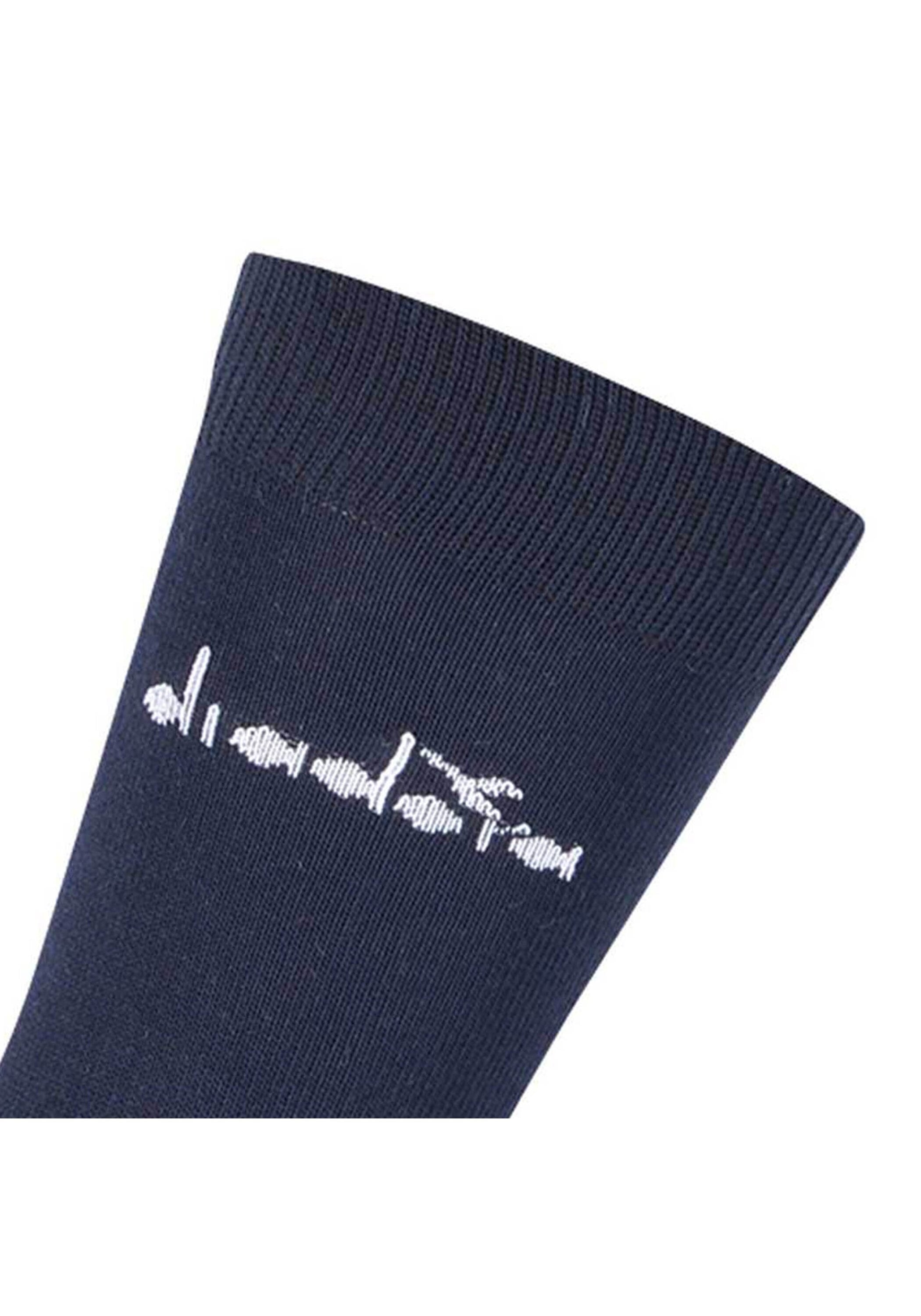 Diadora Kurzsocken »Socken 6er Pack«