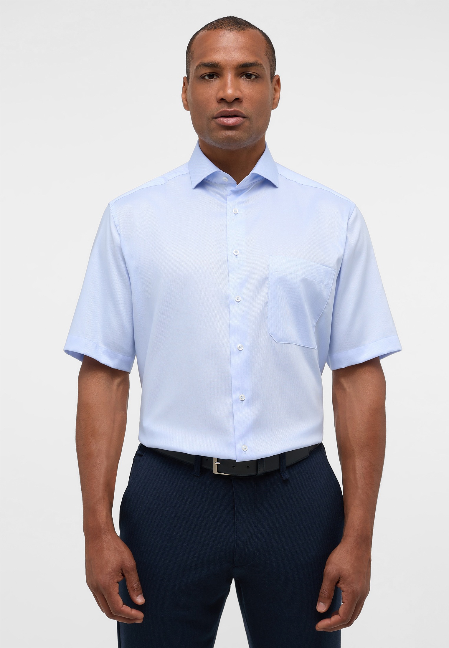 Eterna Kurzarmhemd »COMFORT FIT« kaufen