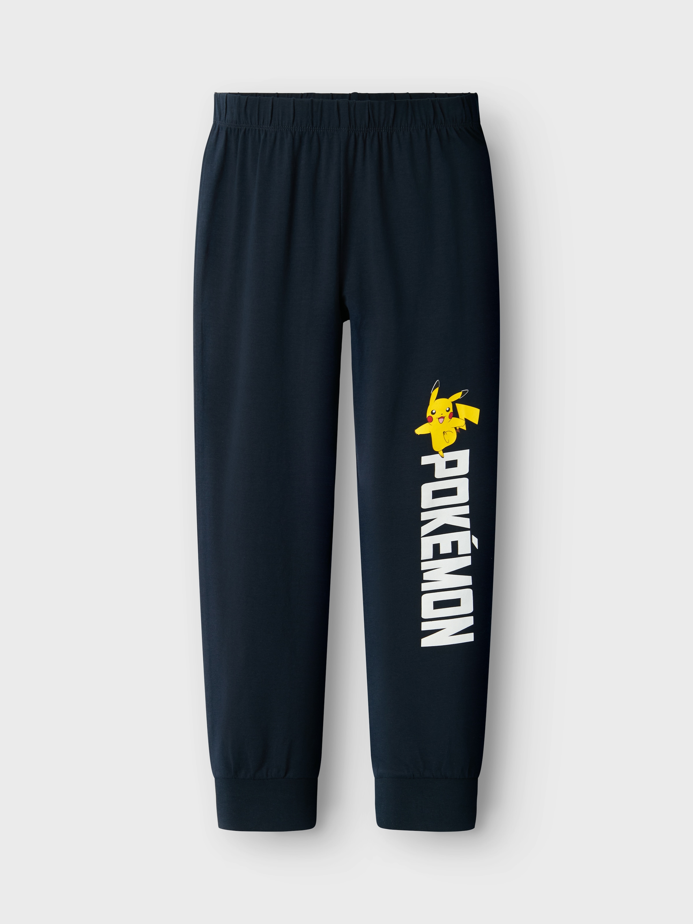 Name It Hausanzug »NKMDAMIEN POKEMON LS NIGHTSET NOOS SKY«, (Set, 2 tlg.)