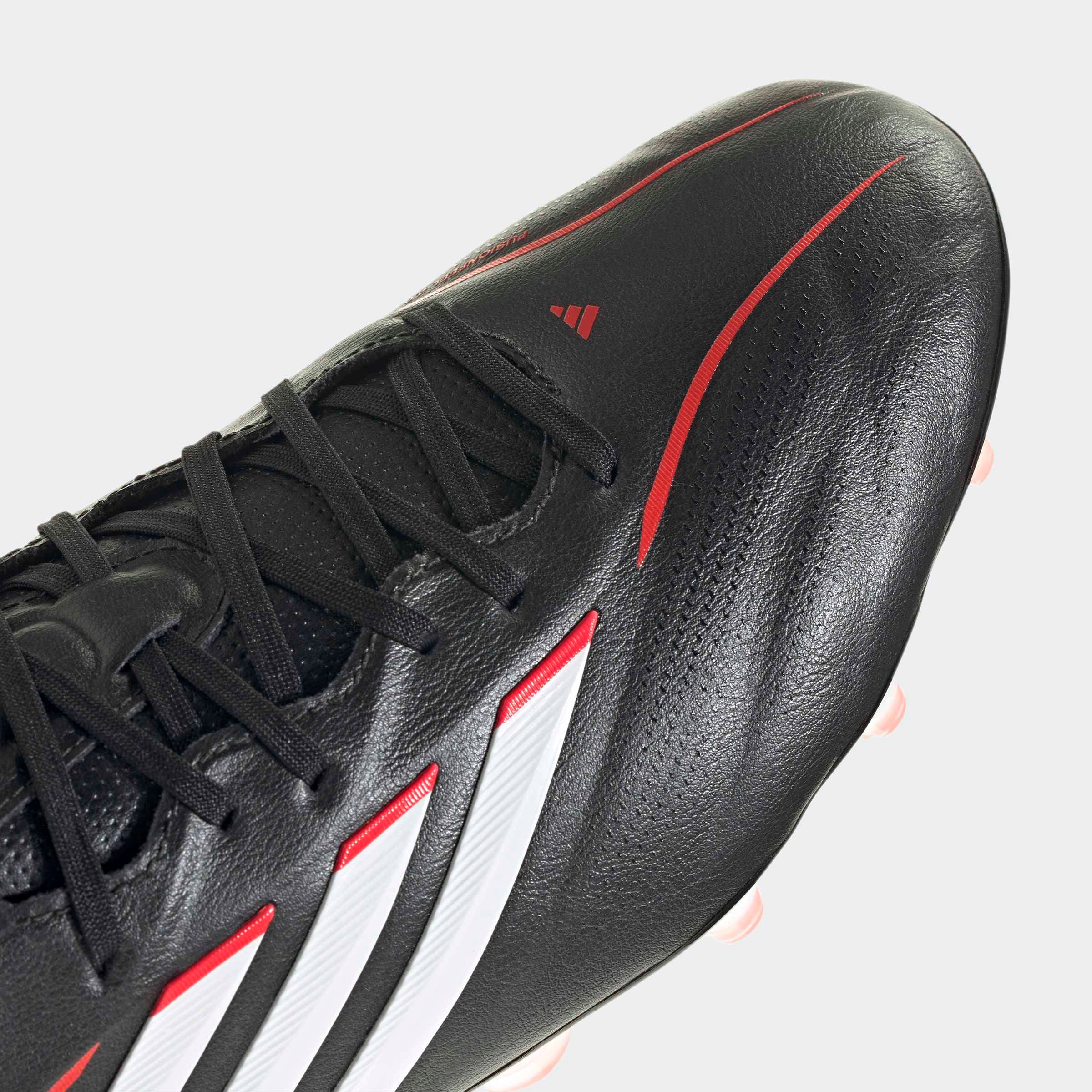 adidas Performance Fußballschuh »COPA PURE IV PRO FIRM GROUND«  Außensohle für feste Böden