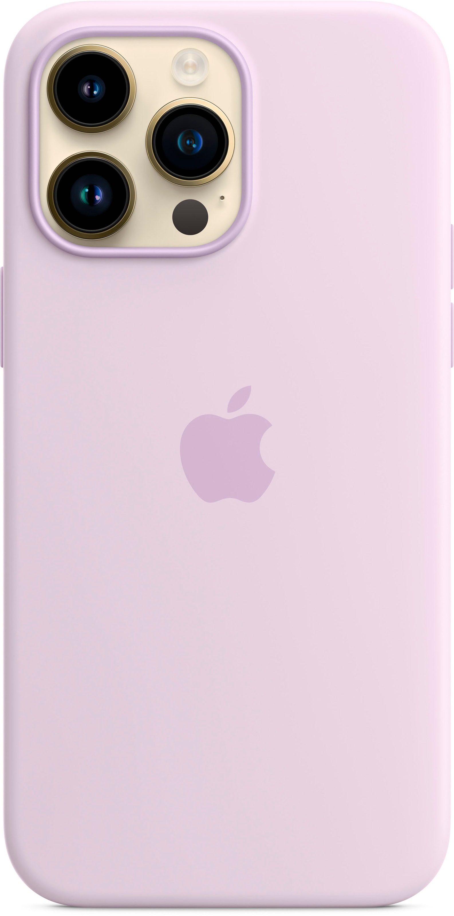 Apple Handyhülle »iPhone 14 Pro Max Silicone MagSafe«, iPhone 14 Pro Max, 17 cm (6,7 Zoll)