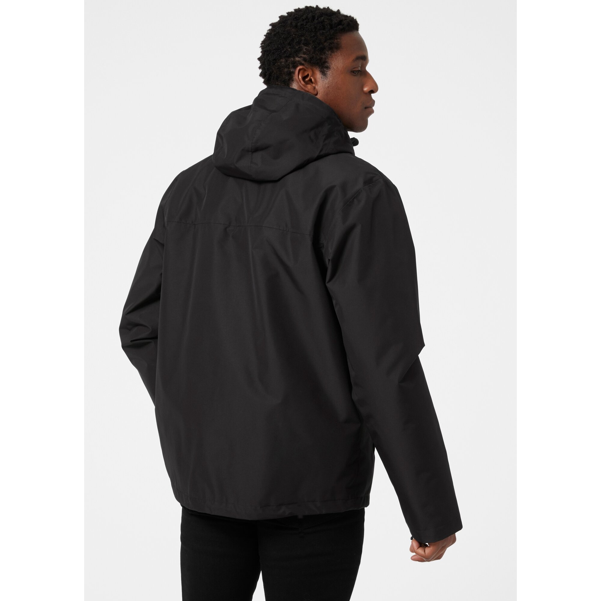 Helly Hansen 3-in-1-Funktionsjacke »JUELL 3-IN-1 JACKET« 1 Stk. tlg. mit herausnehmbarer Isolationsjacke, wasserdicht, atmungsaktiv