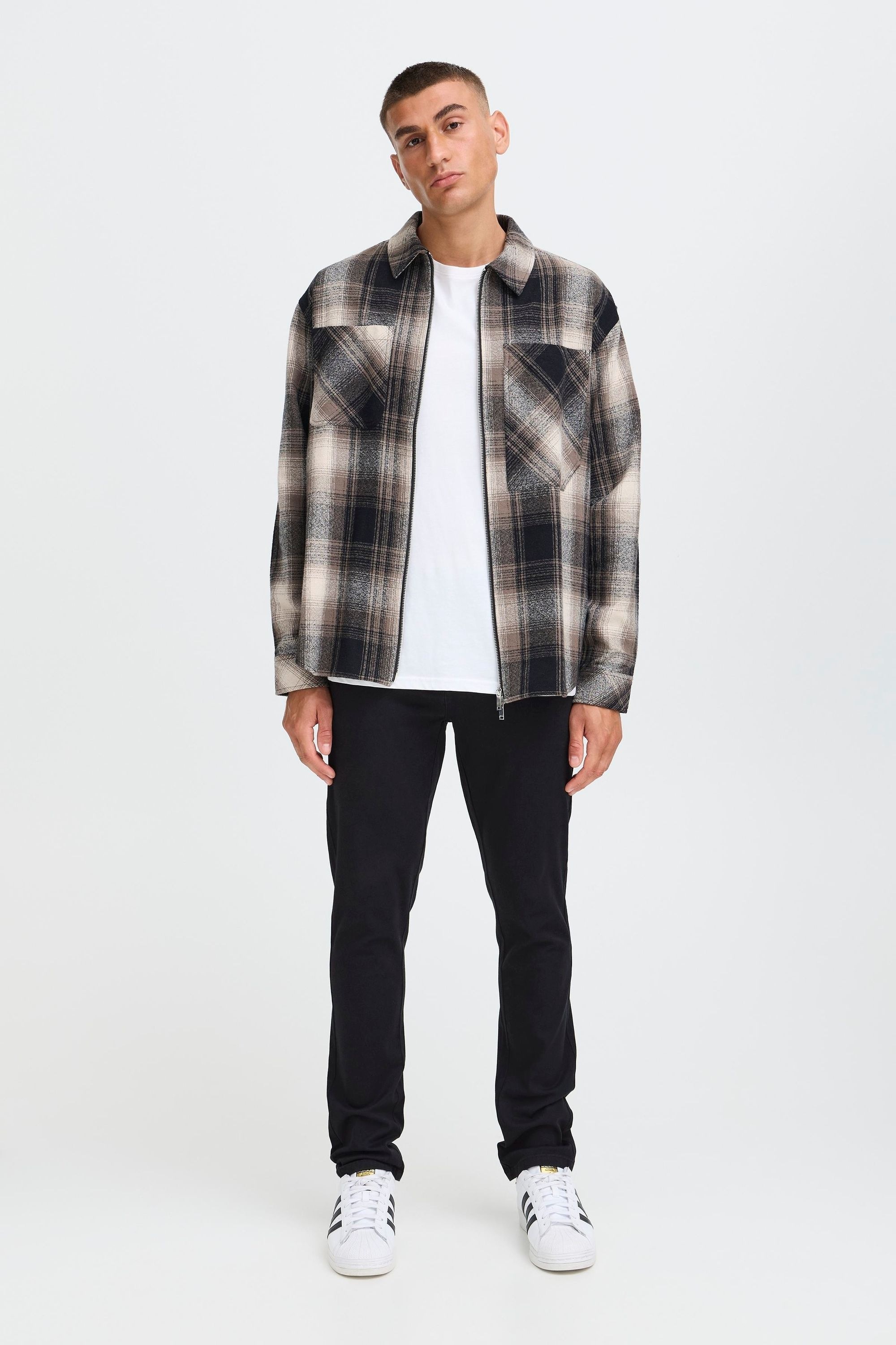 !Solid Chinohose »Chinohose SDCHAI«