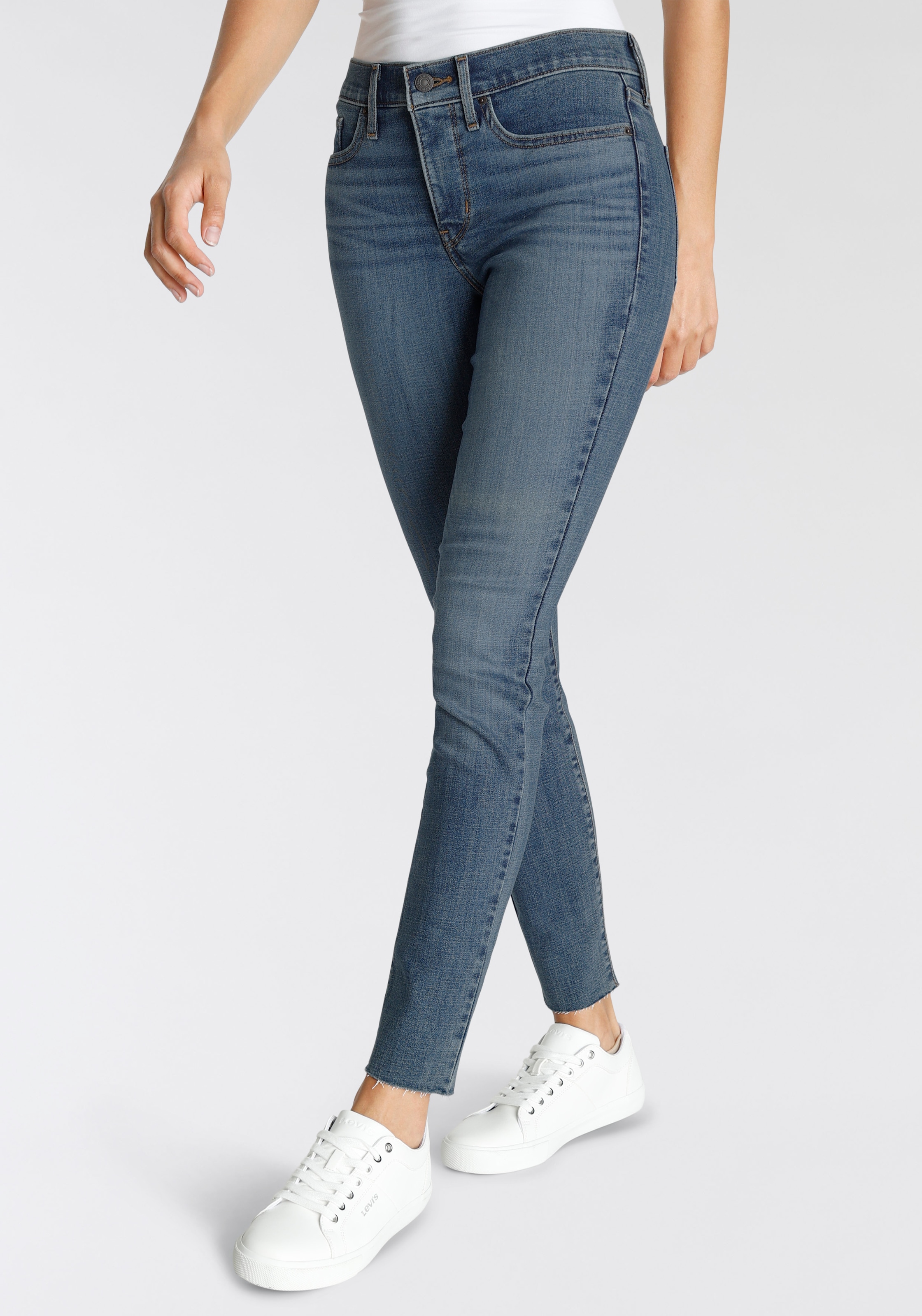 Levi's® Skinny-fit-Jeans »311 SHAPING SKINNY«