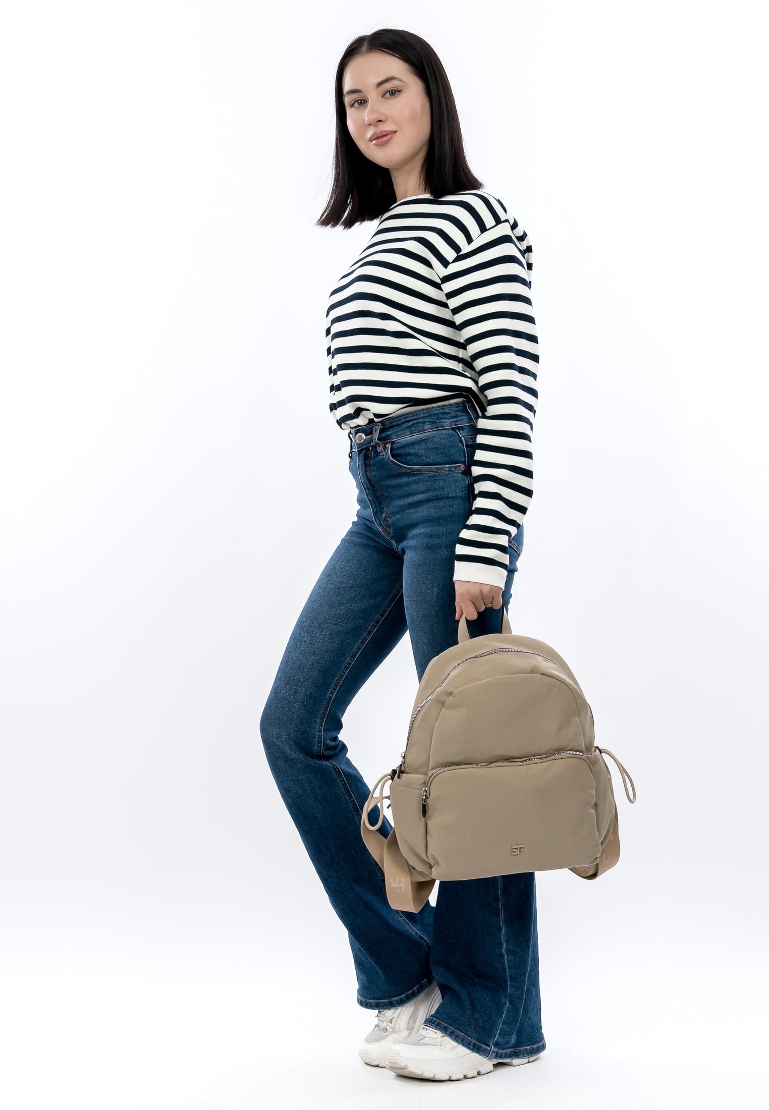 SURI FREY Rucksack »Rucksack SFY Abby«