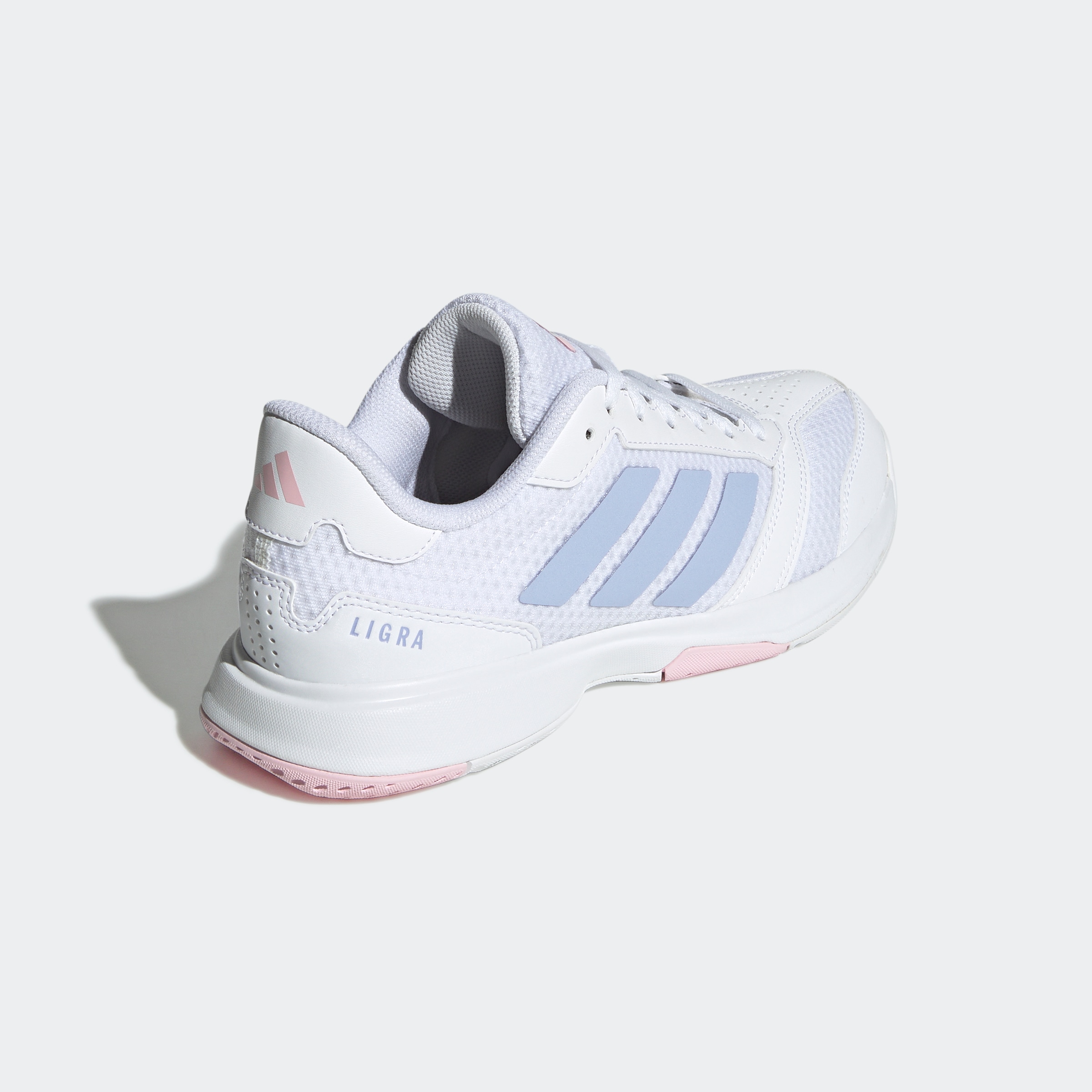 adidas Performance Hallenschuh »LIGRA 8 INDOOR«