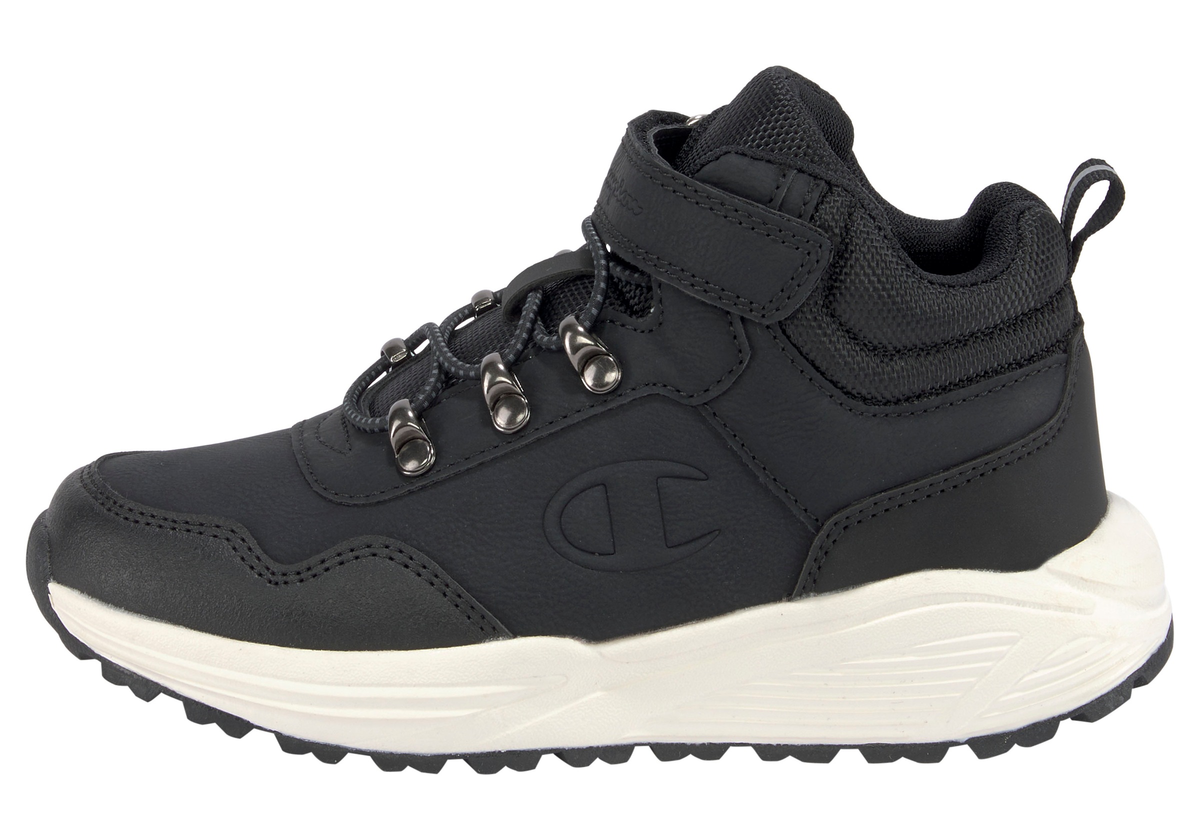 Champion Winterboots »CLIMB RX MID B PS«, Snowboots, Winterstiefel, Winterschuhe
