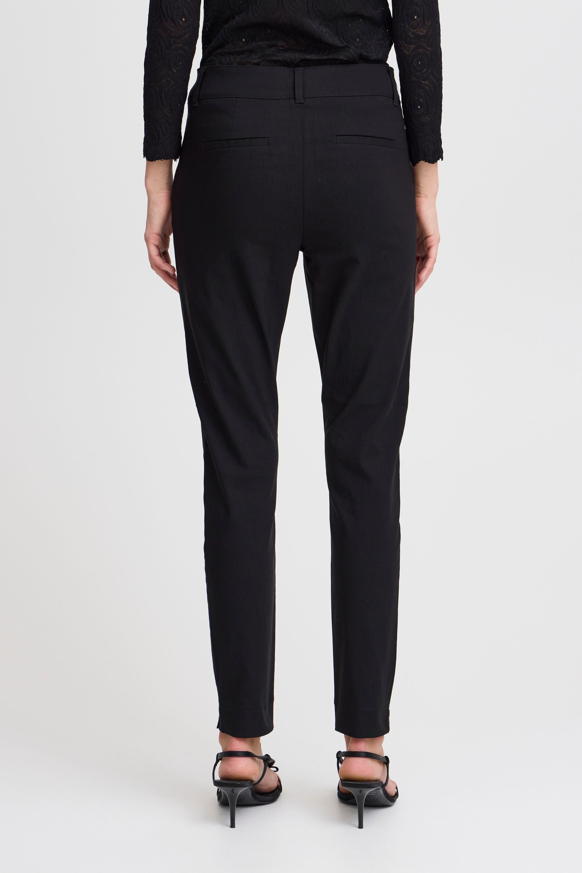 b.young Stoffhose »Stoffhose BYDixi«