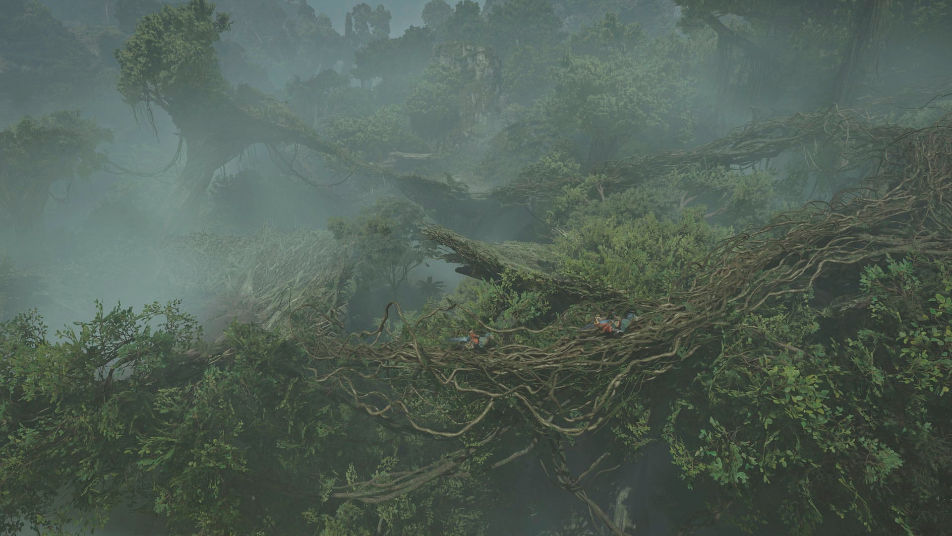 Capcom Spielesoftware »Xbox Monster Hunter Wilds«, Xbox Series X