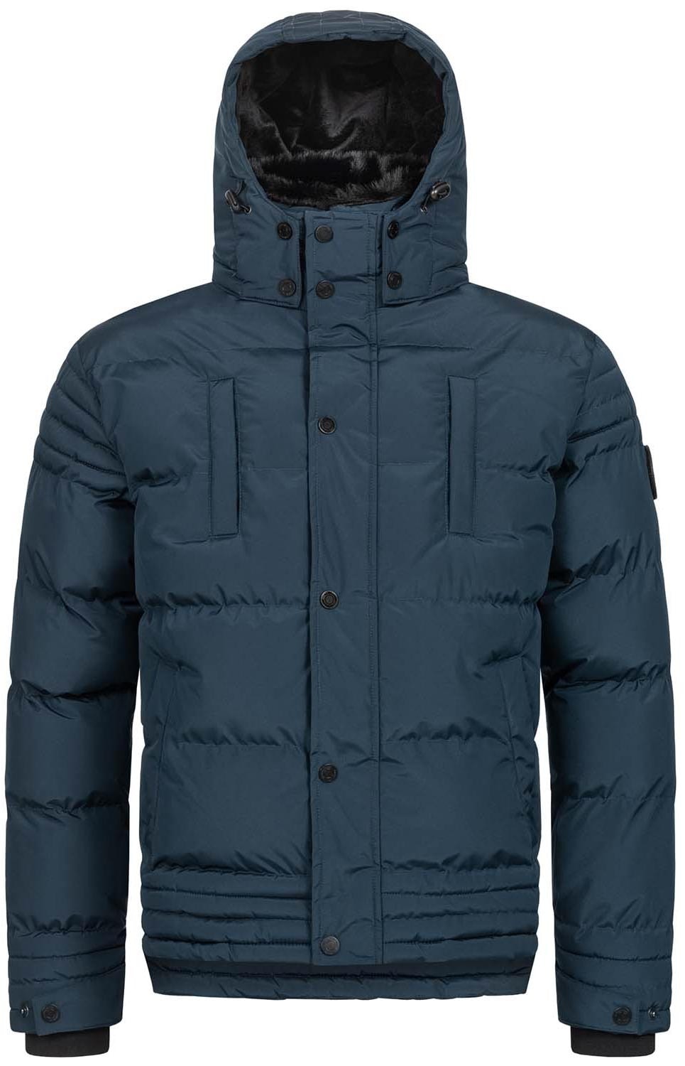Alessandro Salvarini Winterjacke »A. Salvarini Herren Winterjacke AS281«