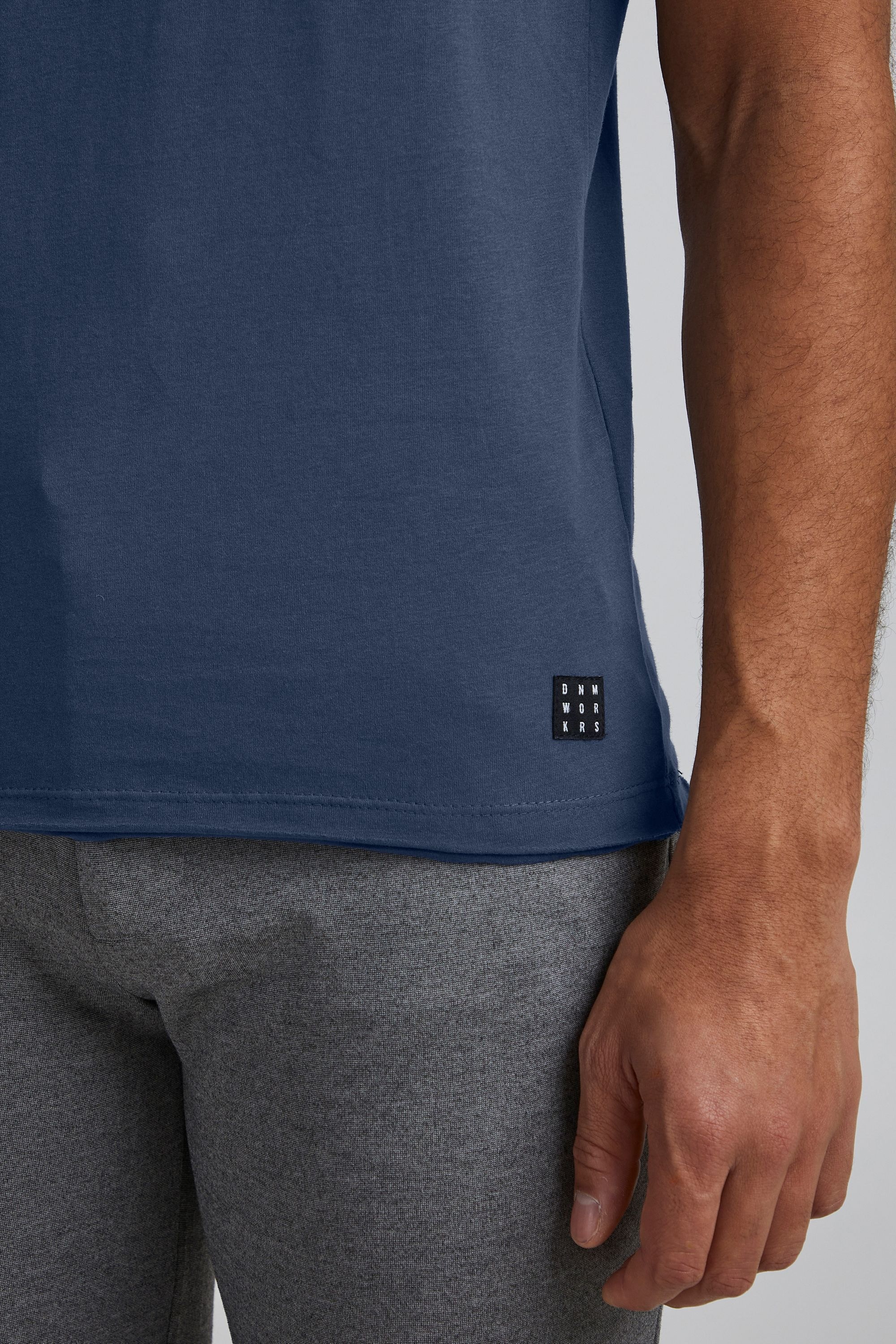 Blend T-Shirt »T-Shirt NHNoel«