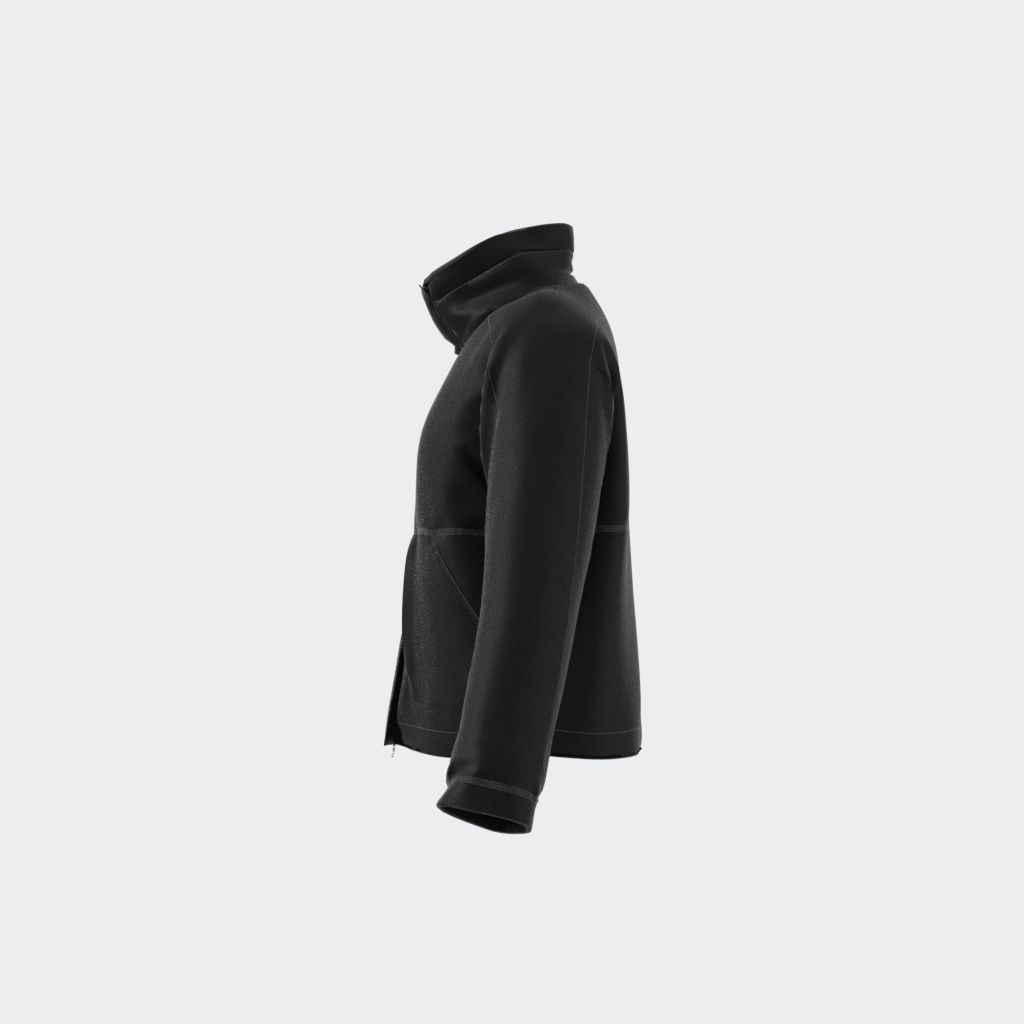 adidas Sportswear Outdoorjacke »W CITY ESCAP J«