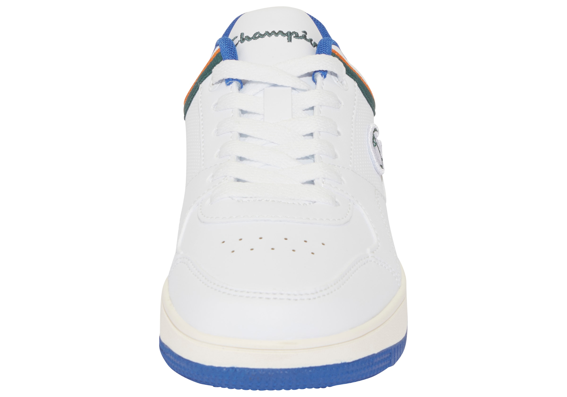 Champion Sneaker »RD18 LOW B GS«